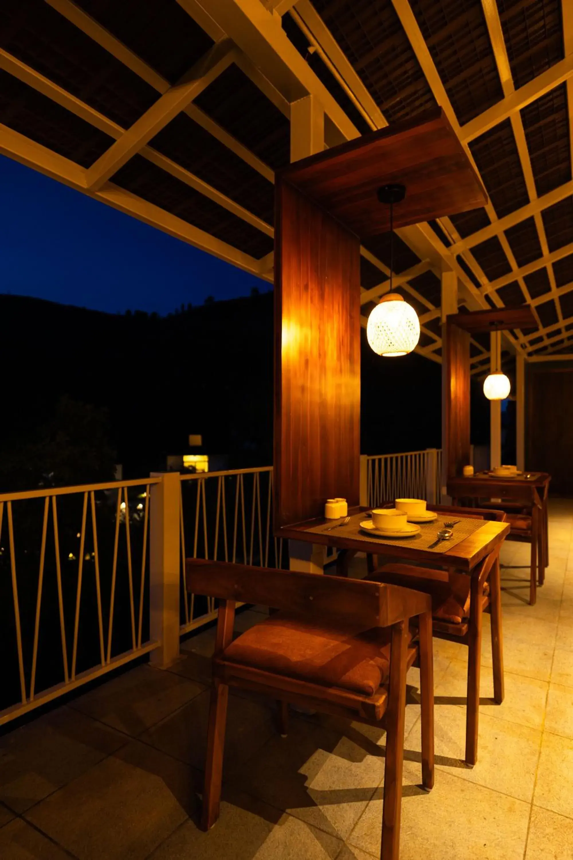 Restaurant/places to eat in Tomorrowland Farms and Suites Restaurant/places to eat in Tomorrowland Farms and Suites