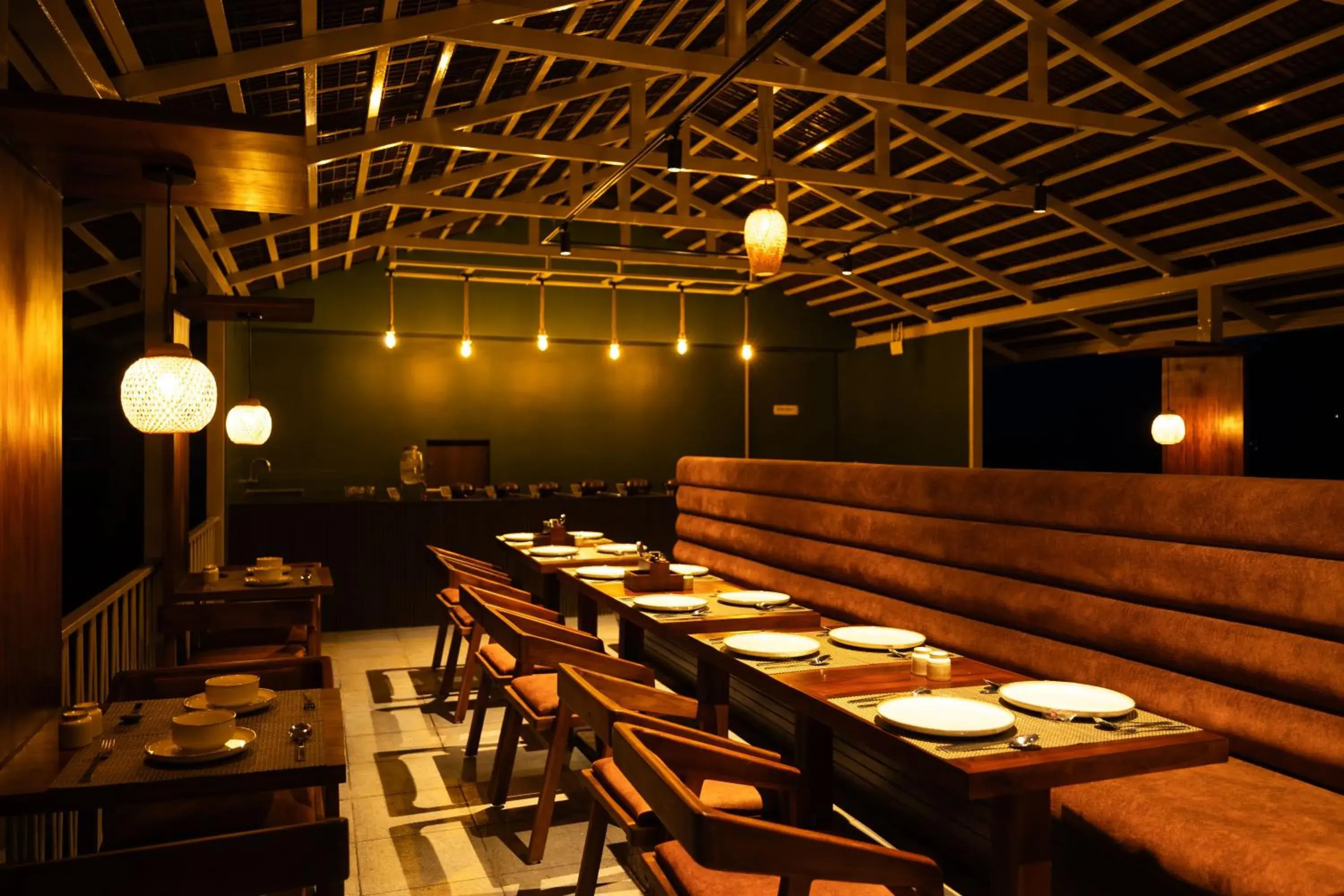 Restaurant/places to eat in Tomorrowland Farms and Suites Restaurant/places to eat in Tomorrowland Farms and Suites