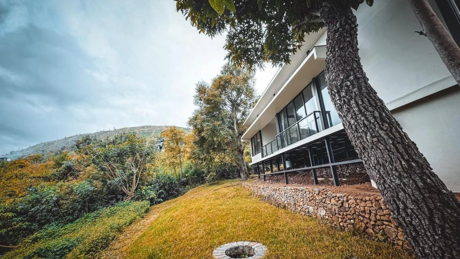 View (from property/room) in Tomorrowland Farms and Suites