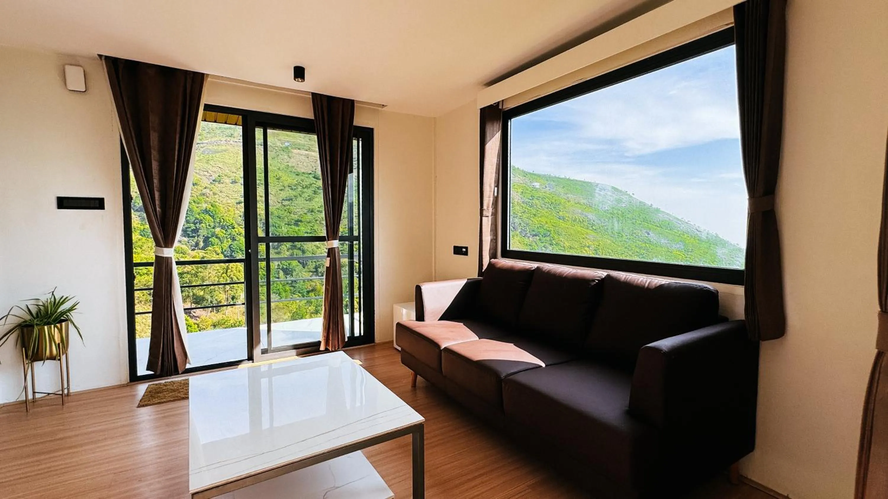 Tomorrowland Farms and Suites