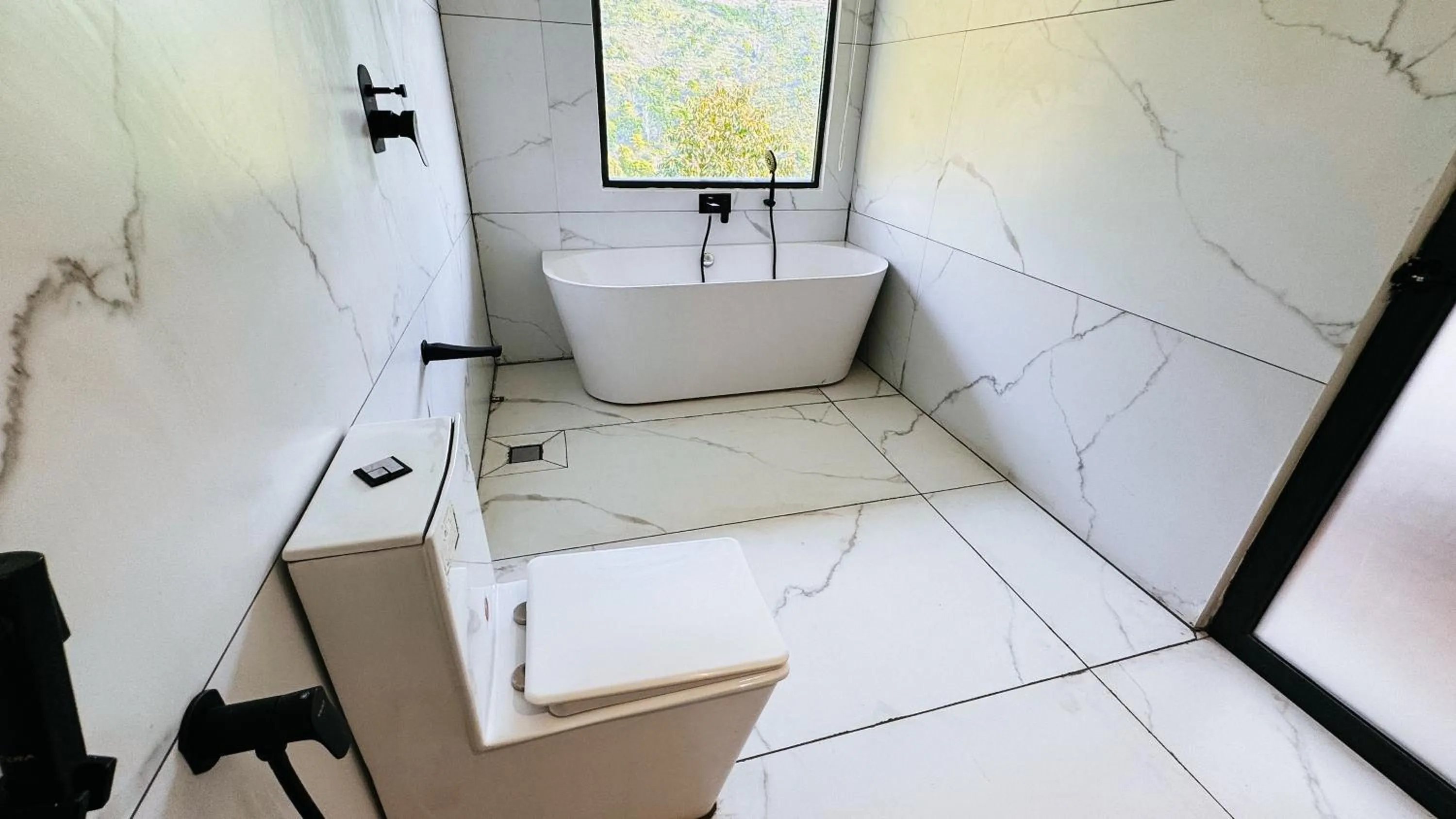 Tomorrowland Farms and Suites