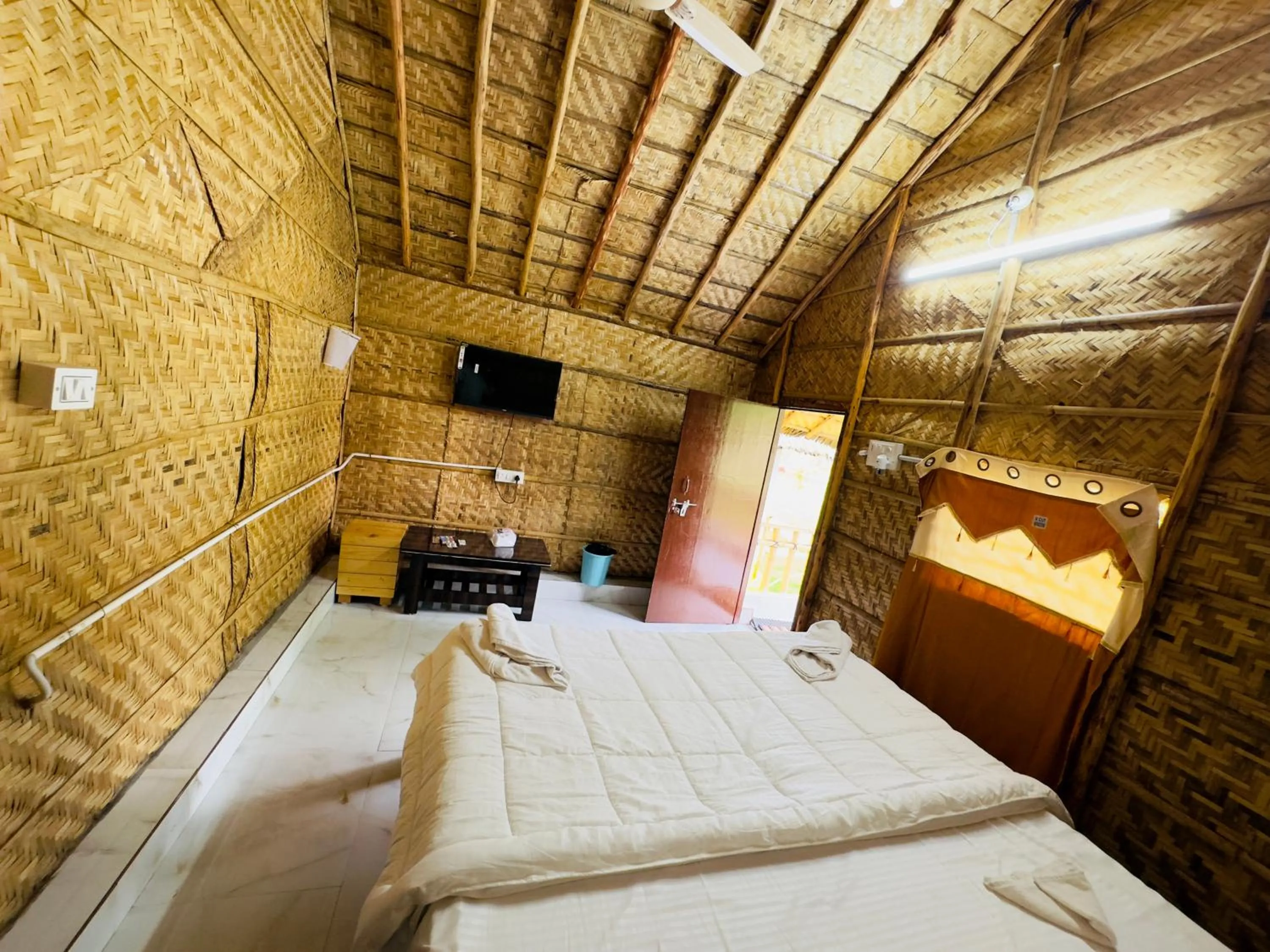 Tamarind Tree Way Side Amenities