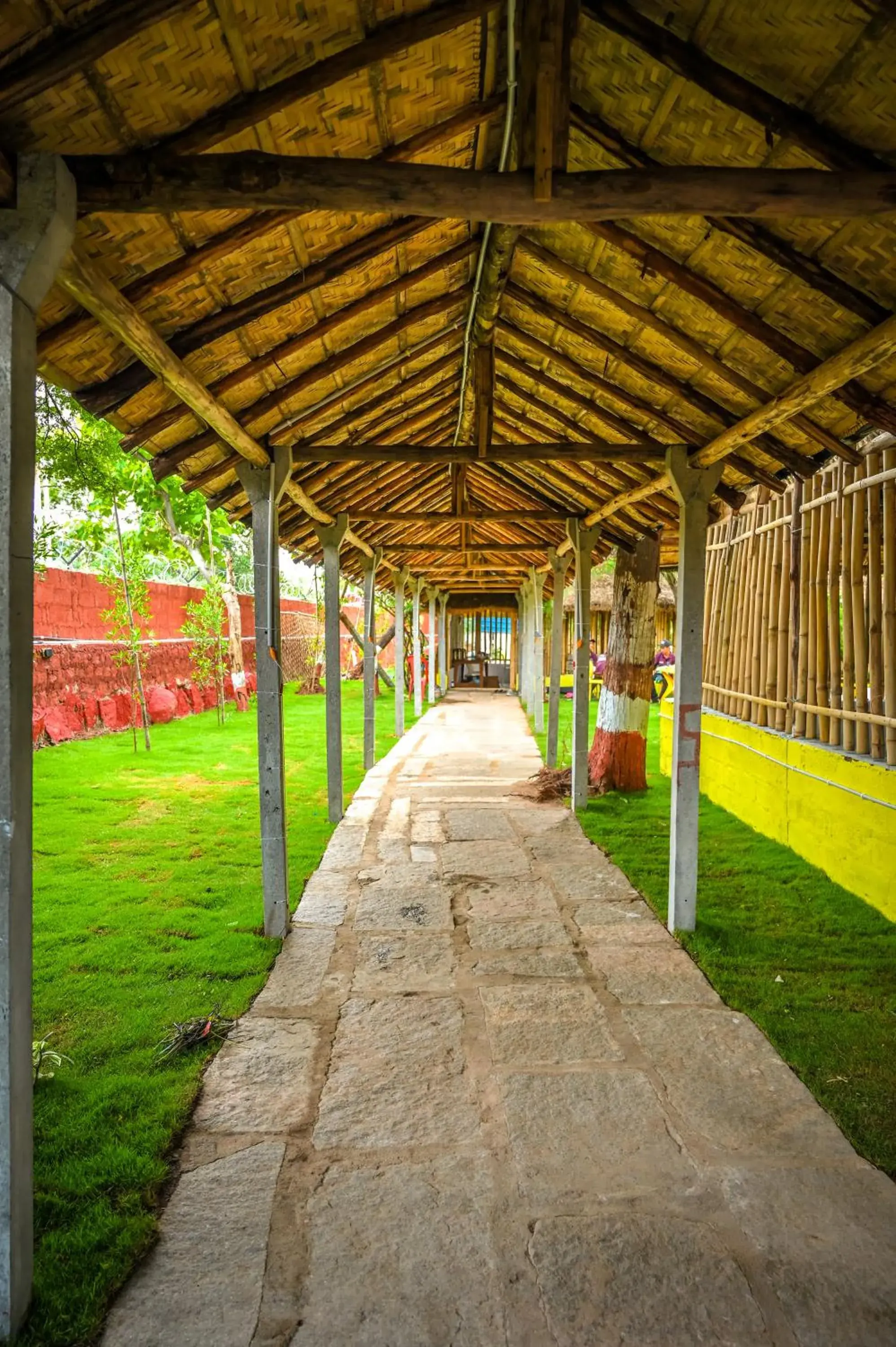 Tamarind Tree Way Side Amenities Tamarind Tree Way Side Amenities