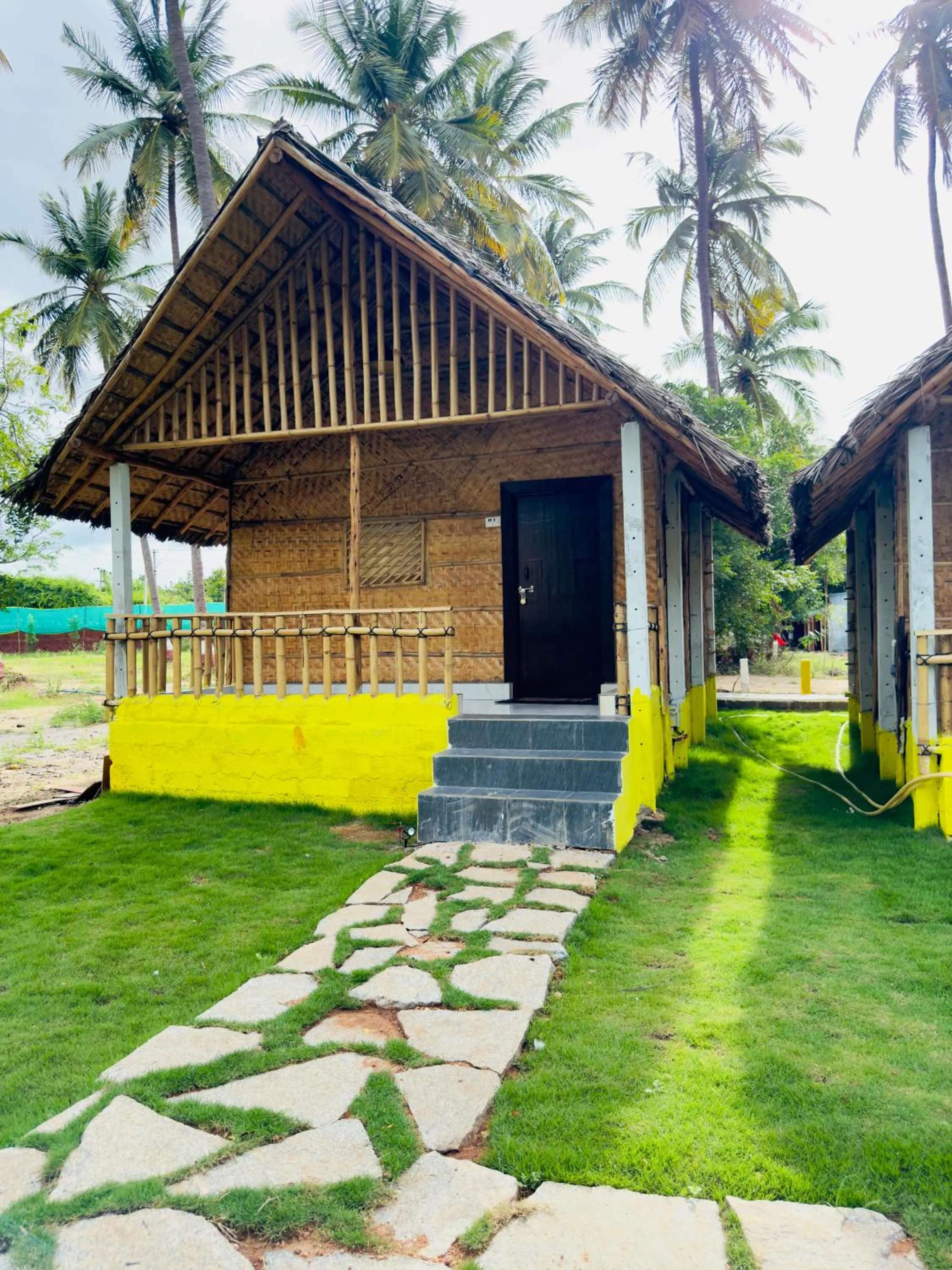 Tamarind Tree Way Side Amenities