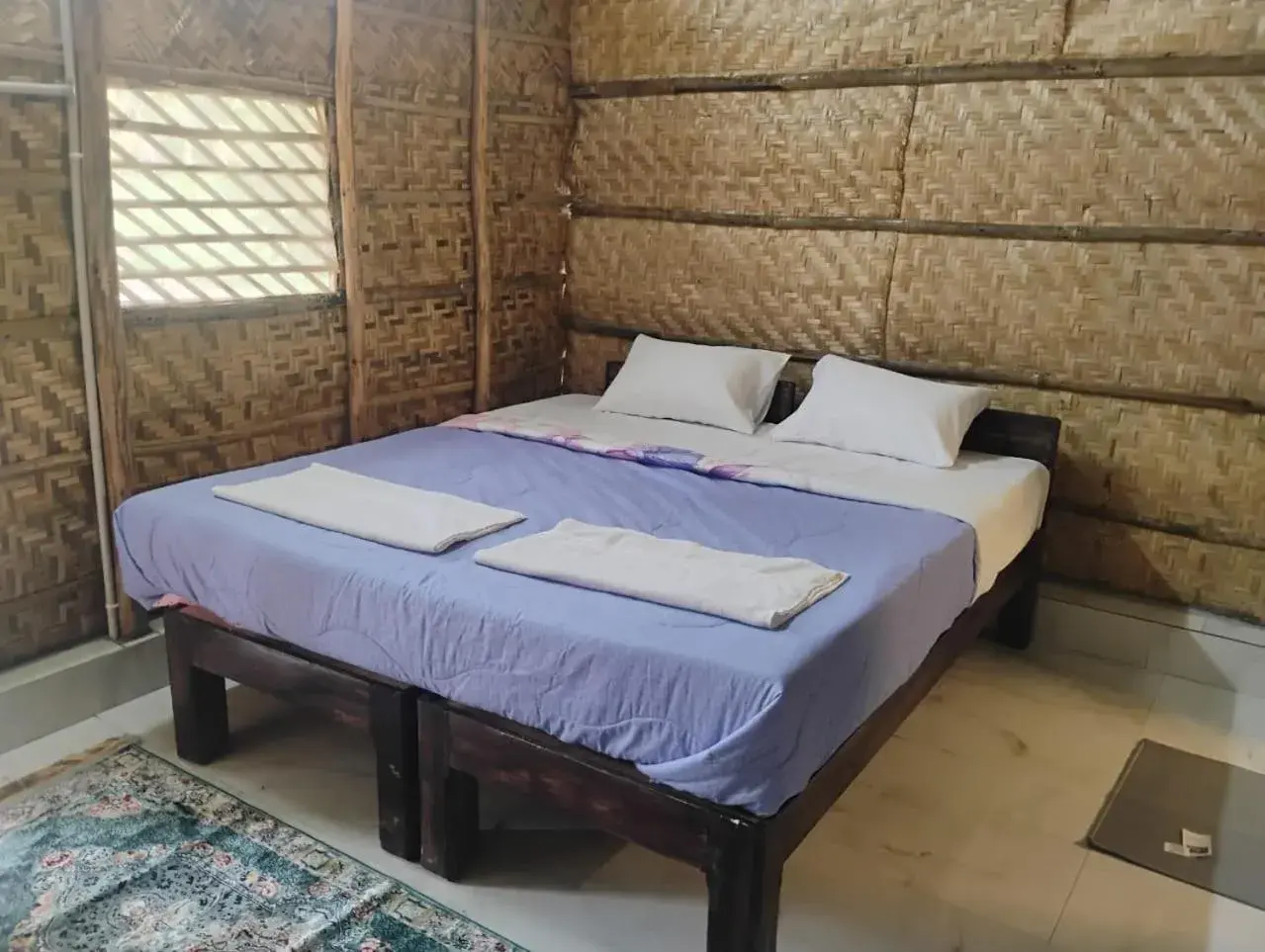 Bed in Tamarind Tree Way Side Amenities Bed in Tamarind Tree Way Side Amenities