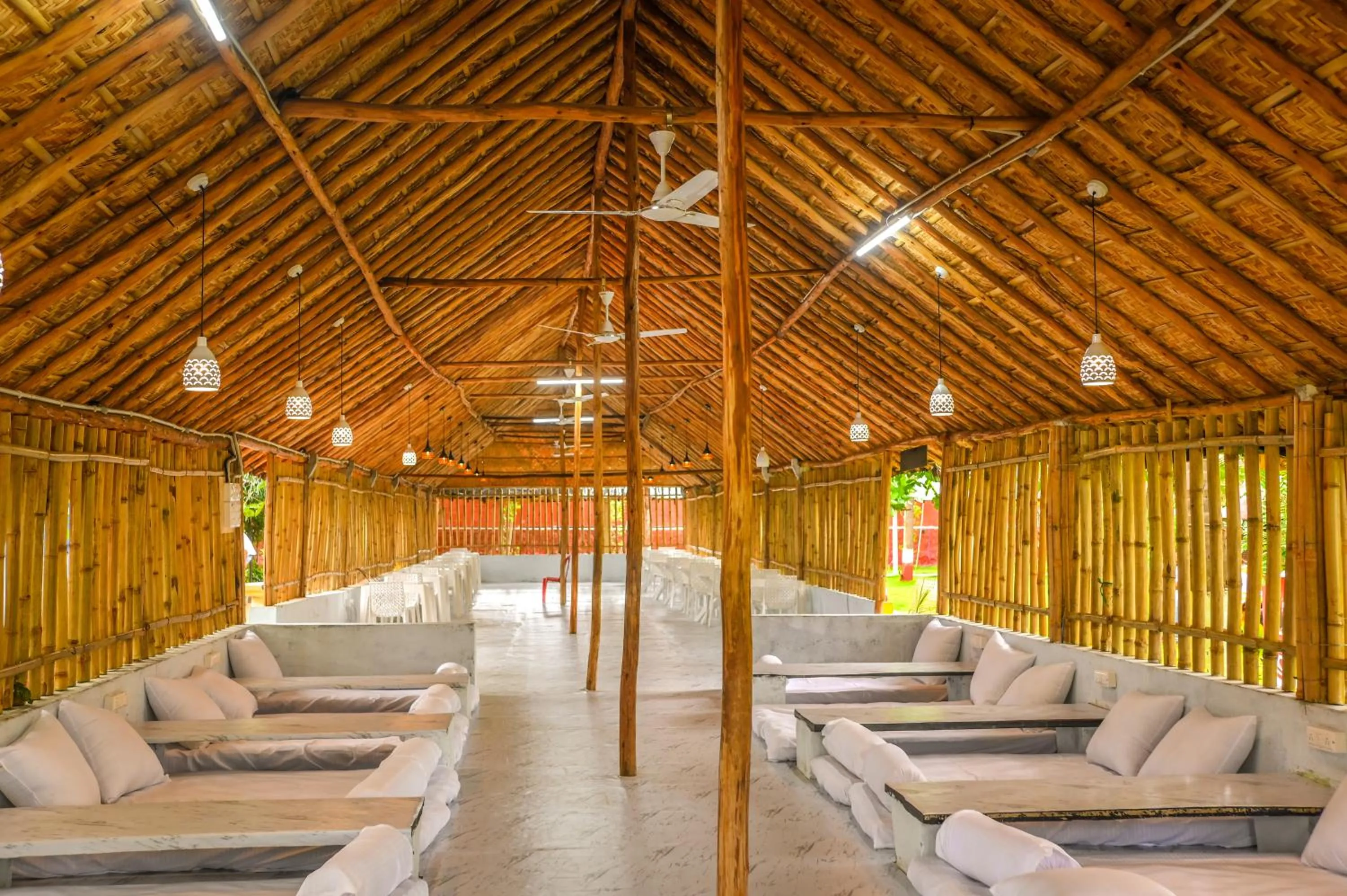 Tamarind Tree Way Side Amenities