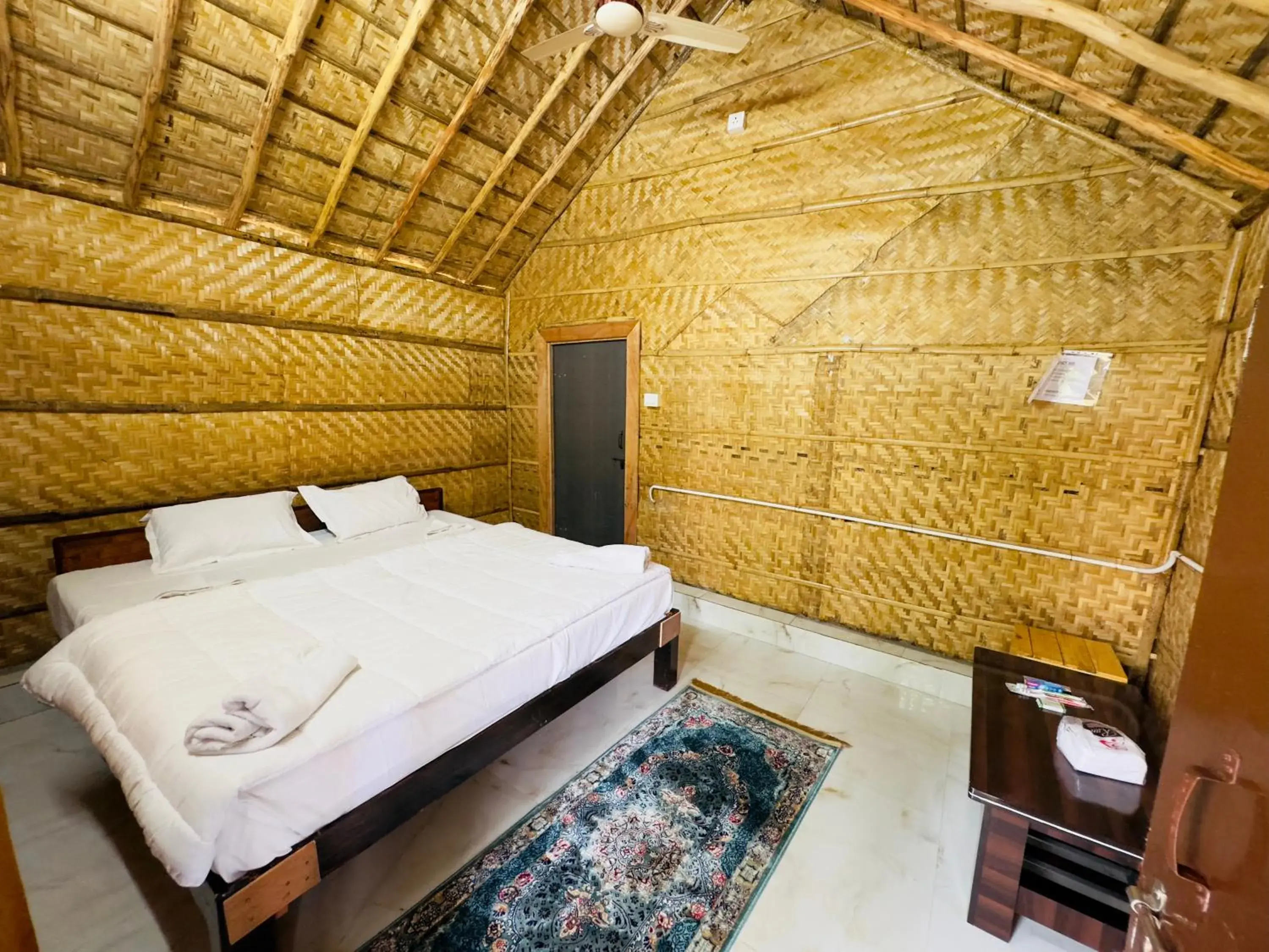 Bedroom, Bed in Tamarind Tree Way Side Amenities Bedroom, Bed in Tamarind Tree Way Side Amenities