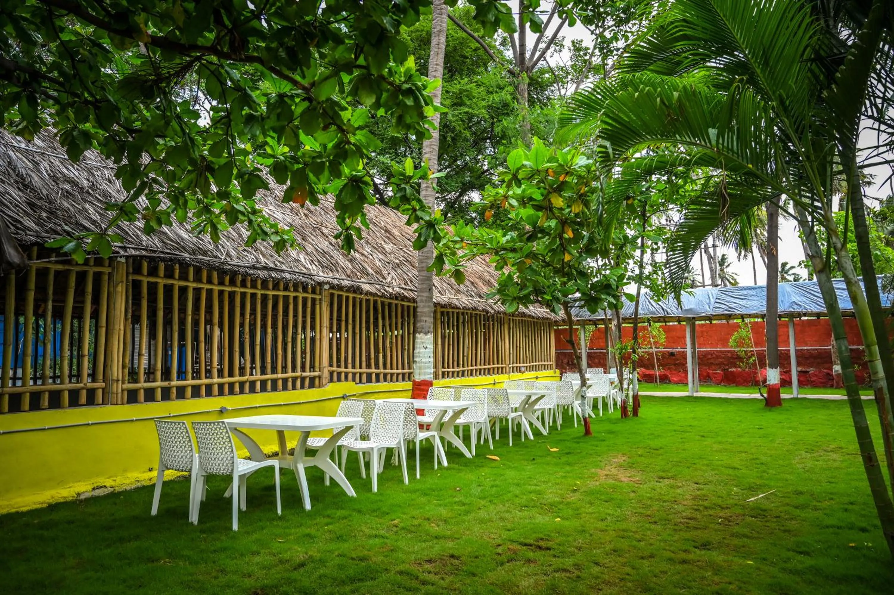 Tamarind Tree Way Side Amenities