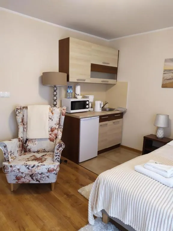 Bed in Savona Świnoujście