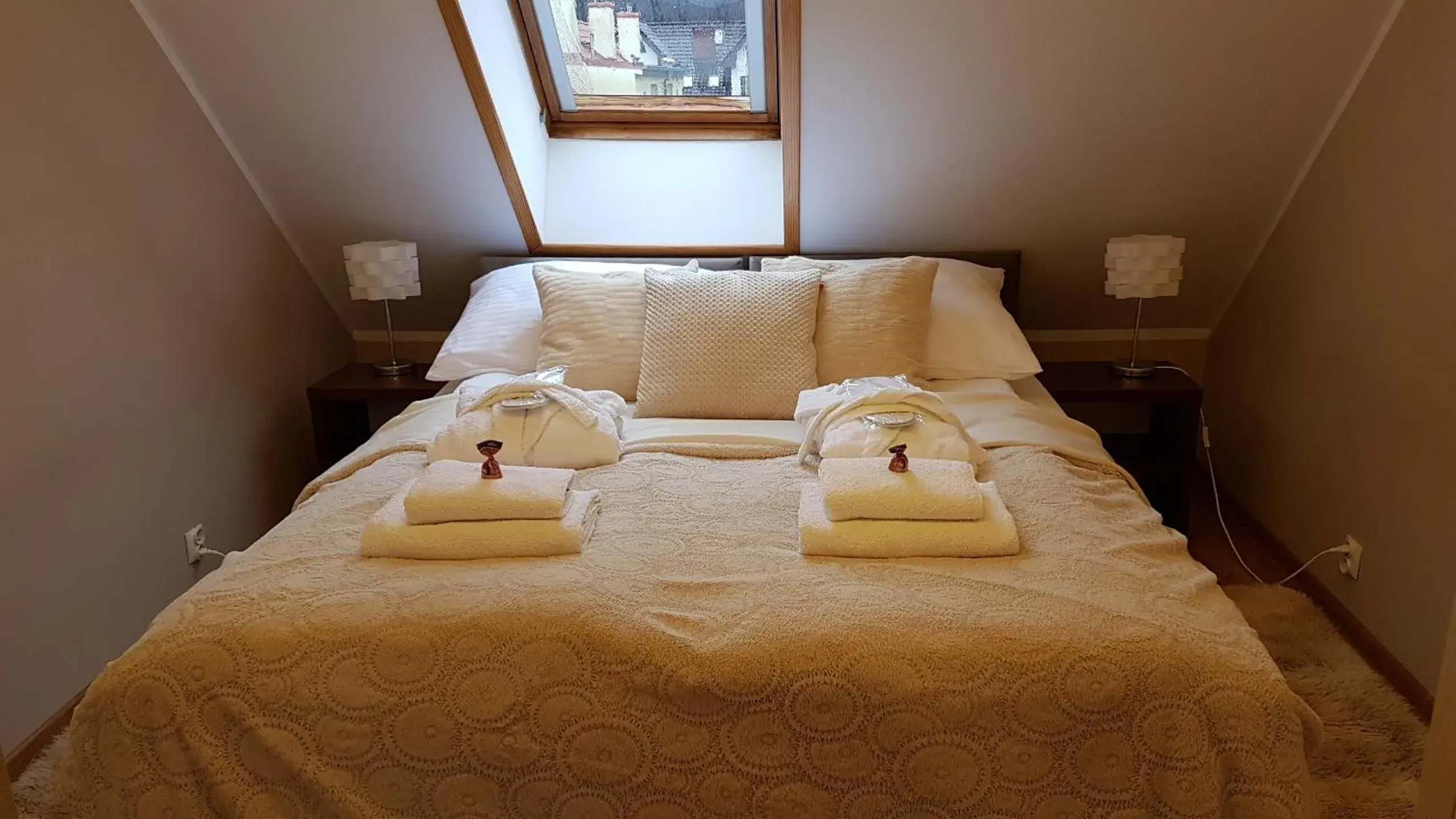 One-Bedroom Apartment in Savona Świnoujście One-Bedroom Apartment in Savona Świnoujście