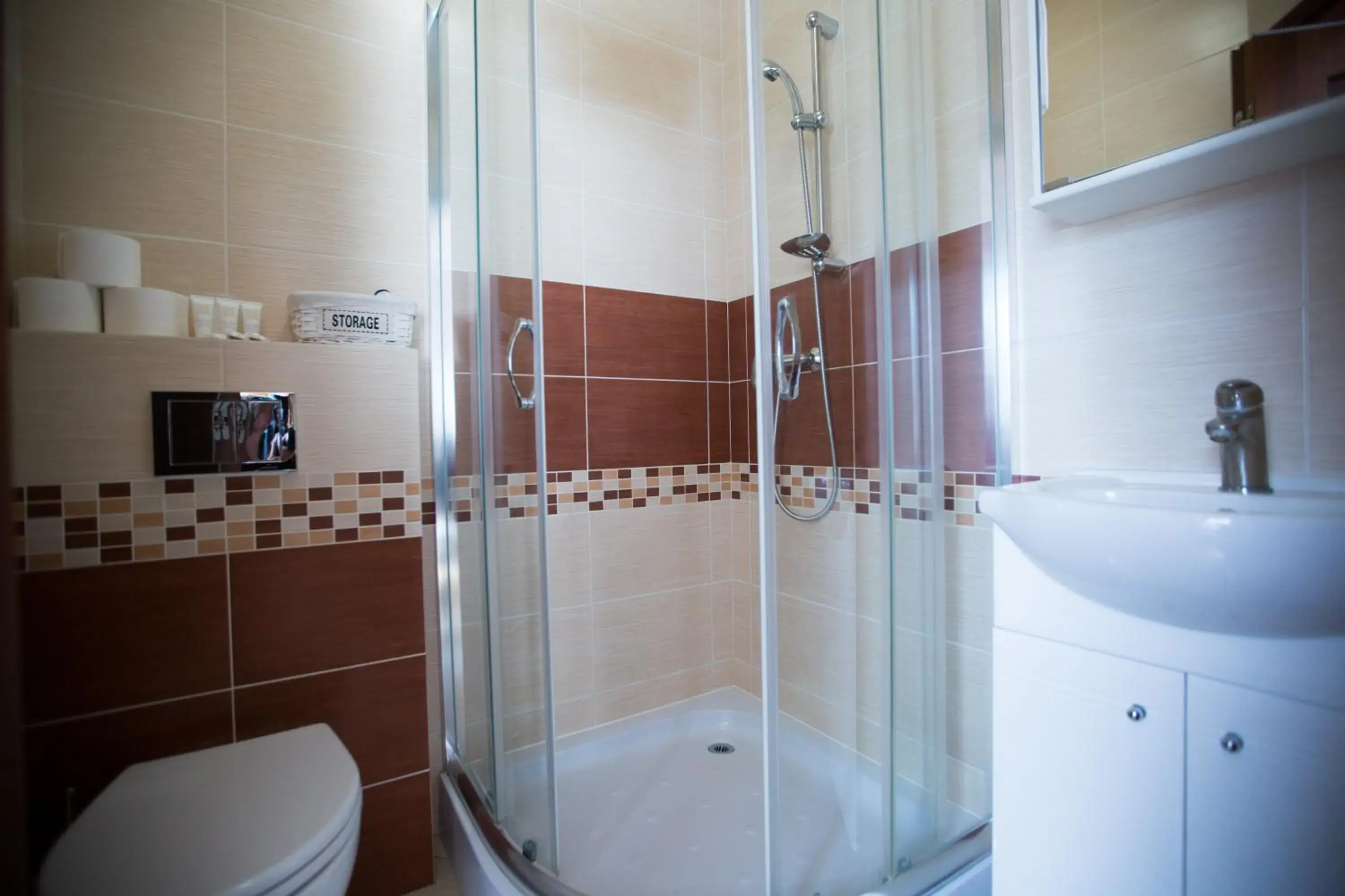 Triple Room in Savona Świnoujście Triple Room in Savona Świnoujście