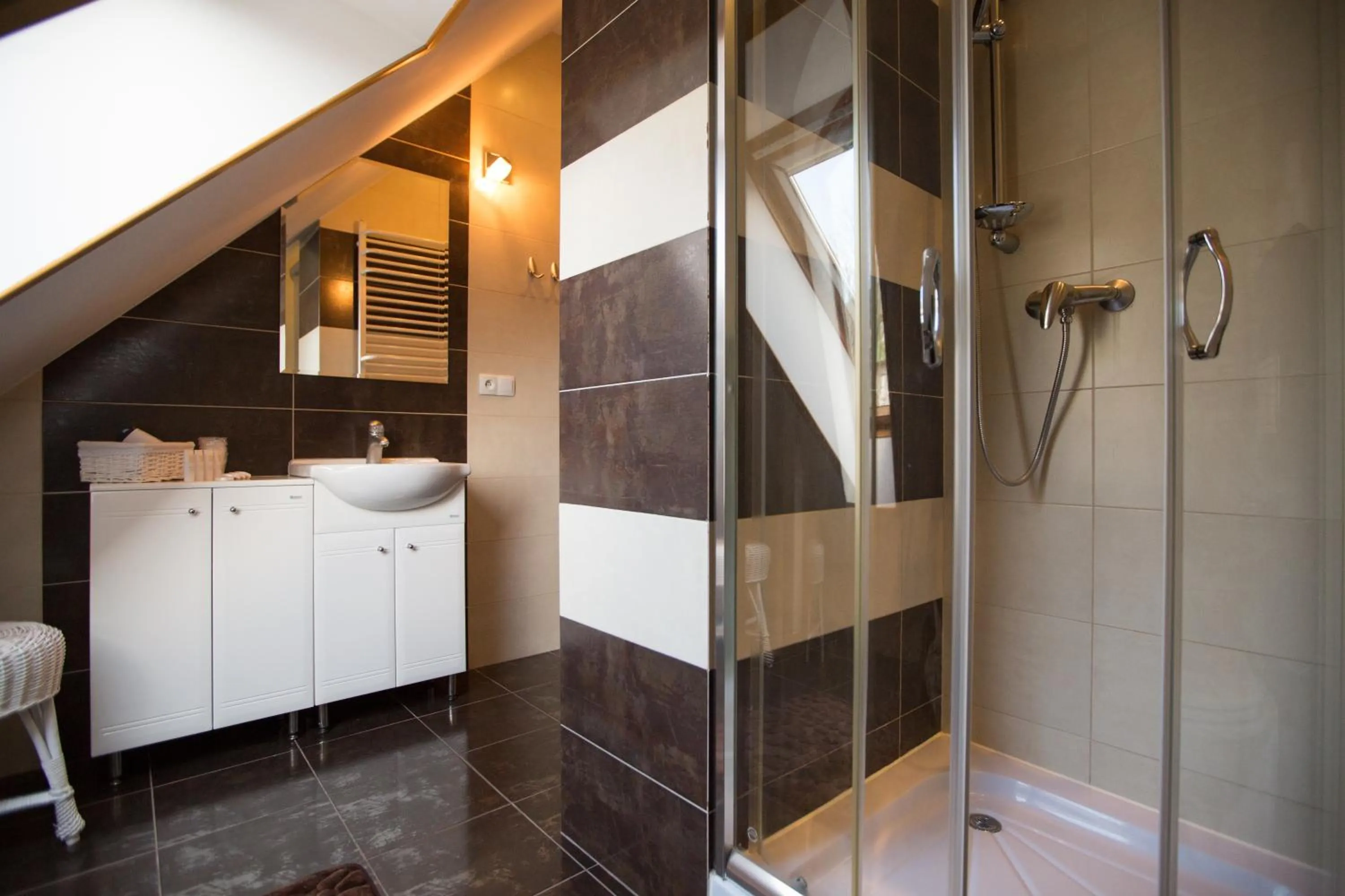 Bed in Savona Świnoujście