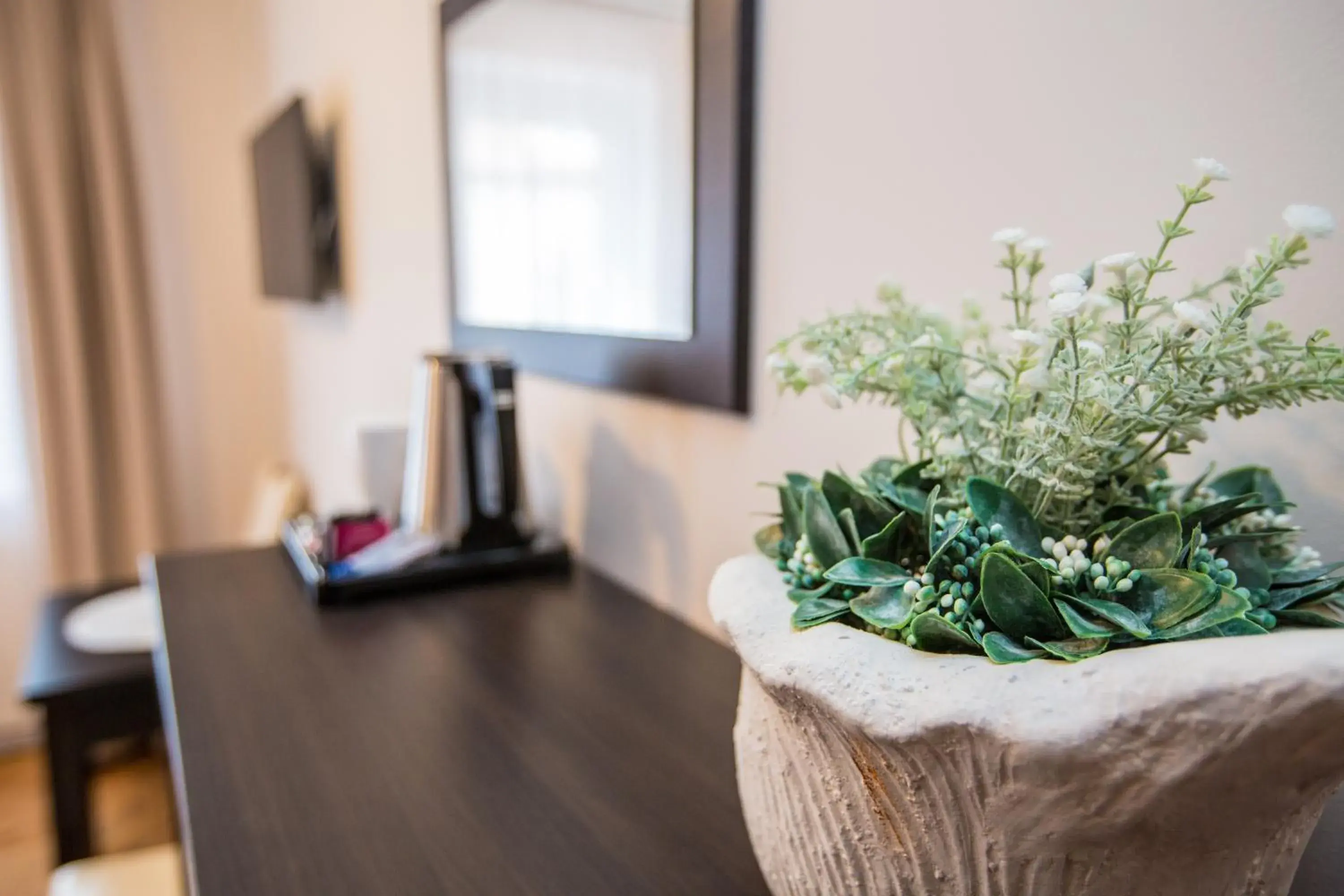 Double Room with Terrace in Savona Świnoujście Double Room with Terrace in Savona Świnoujście