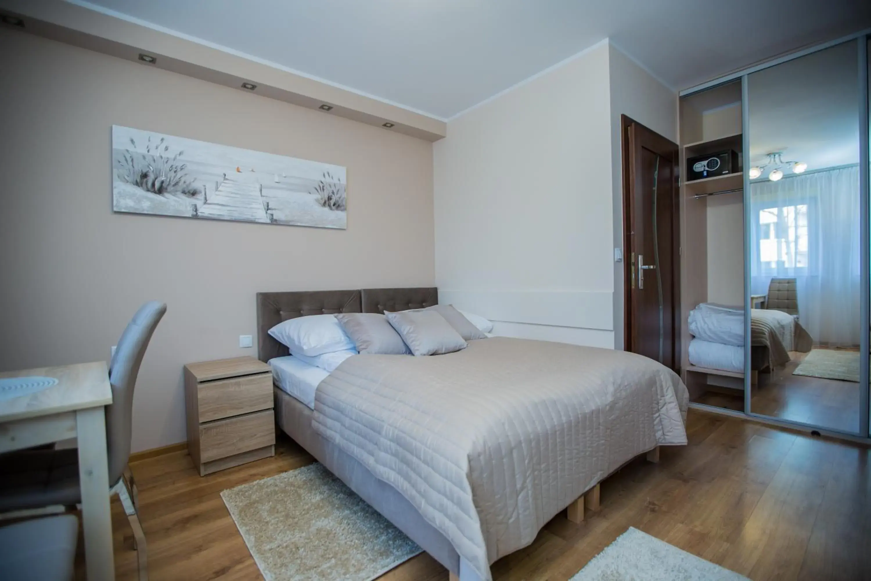 Triple Room in Savona Świnoujście Triple Room in Savona Świnoujście