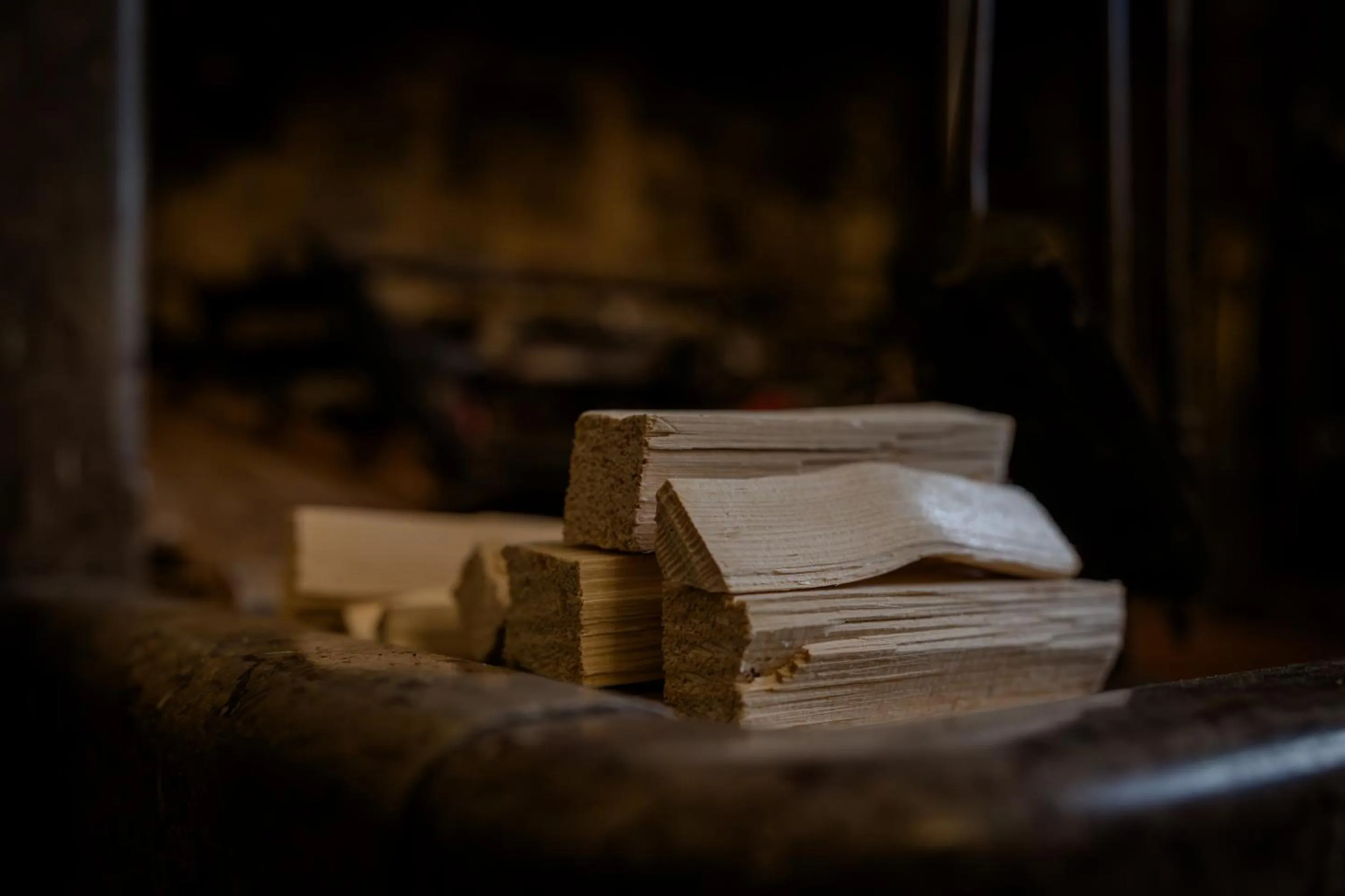 Living room in Willingham House Hotel