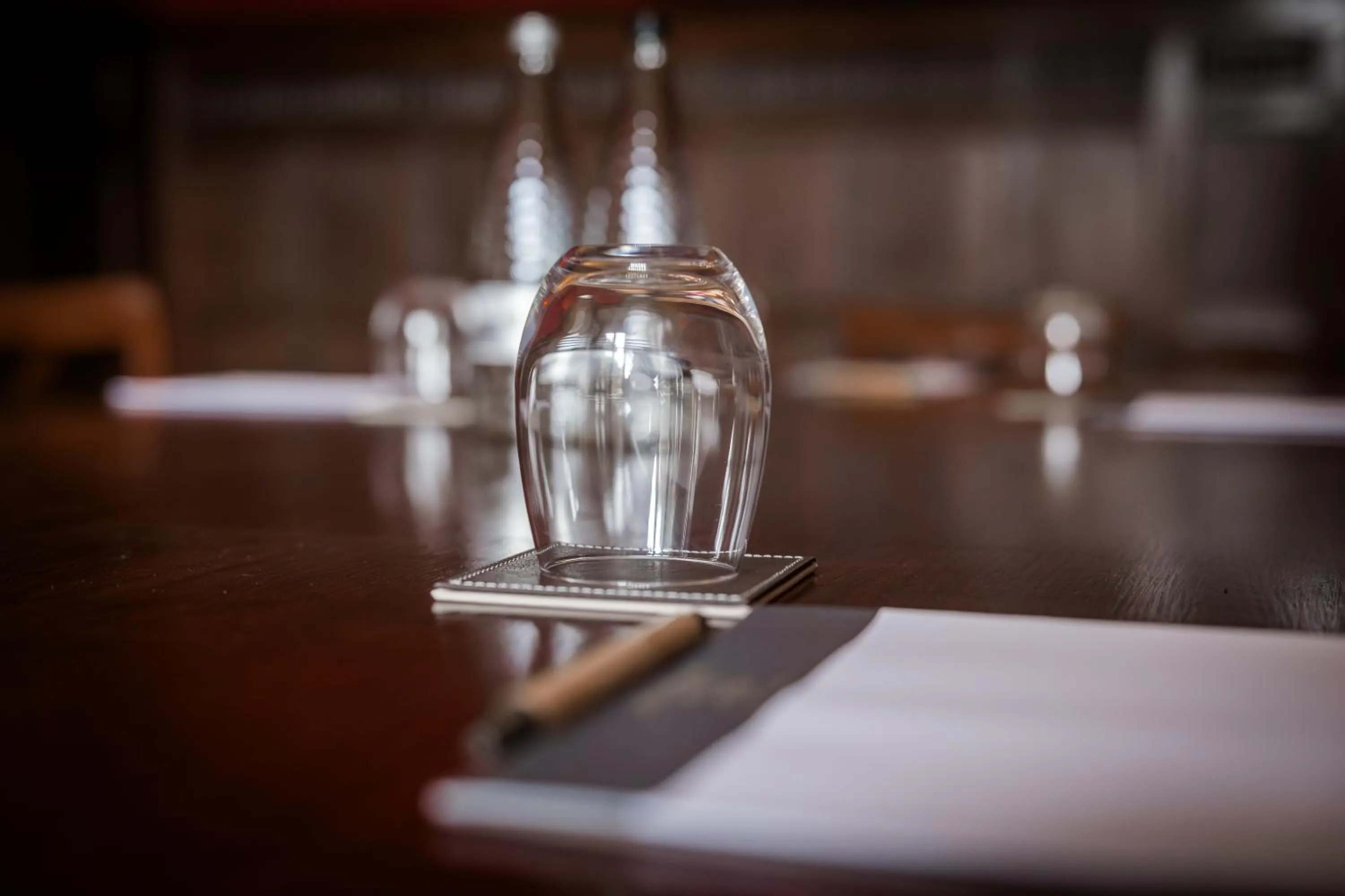 Meeting/conference room in Willingham House