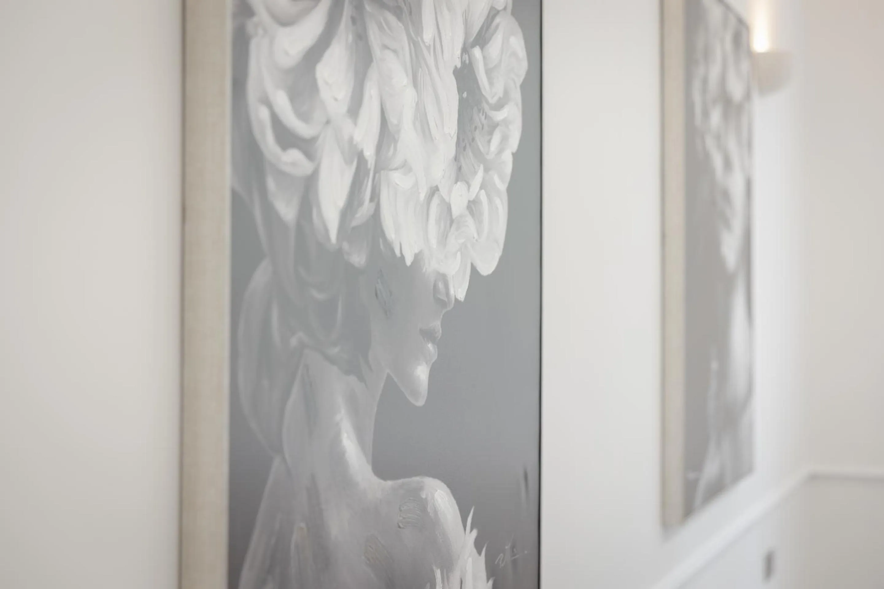 Meeting/conference room in Willingham House Hotel