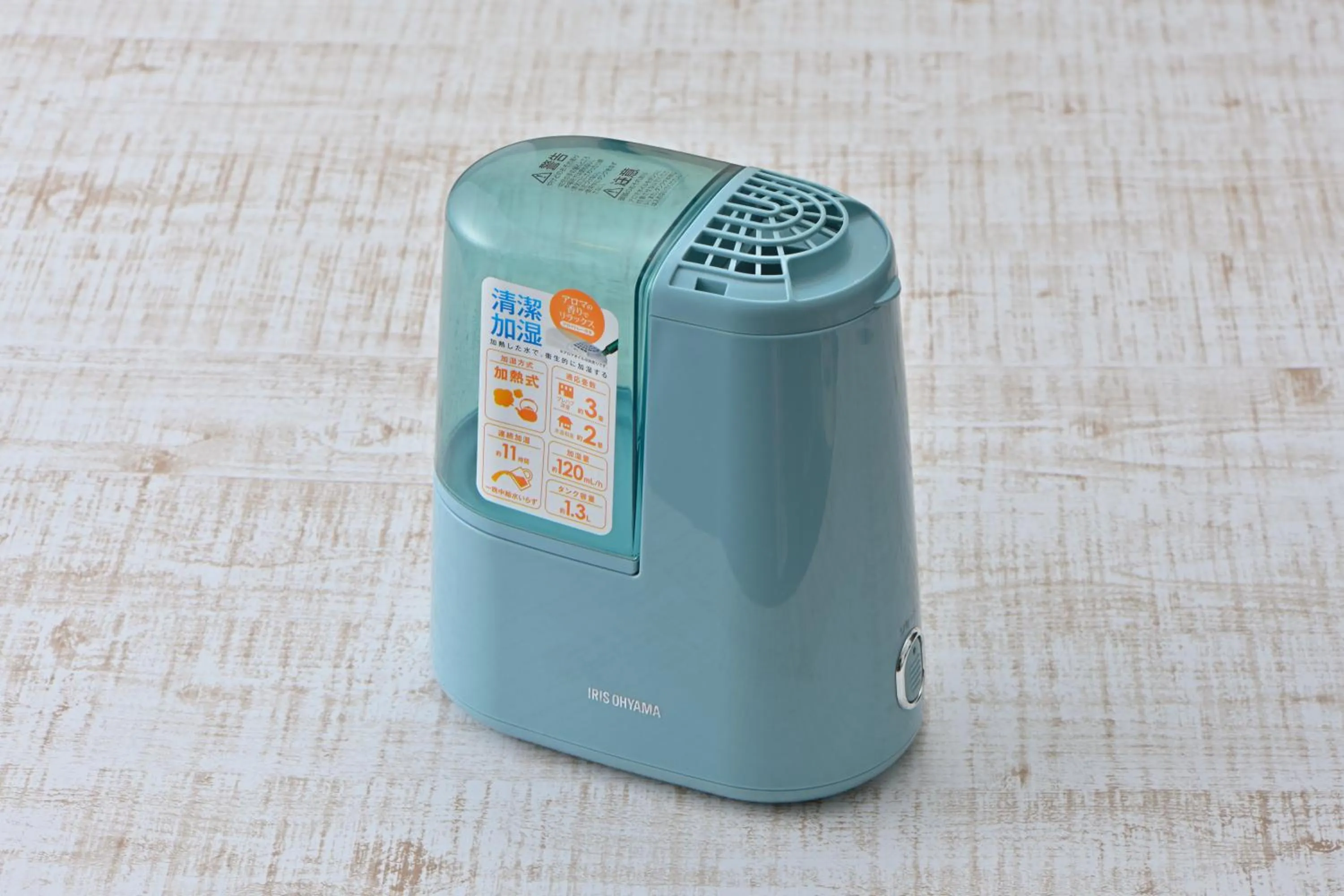 Area and facilities in Wakayama Urban Hotel