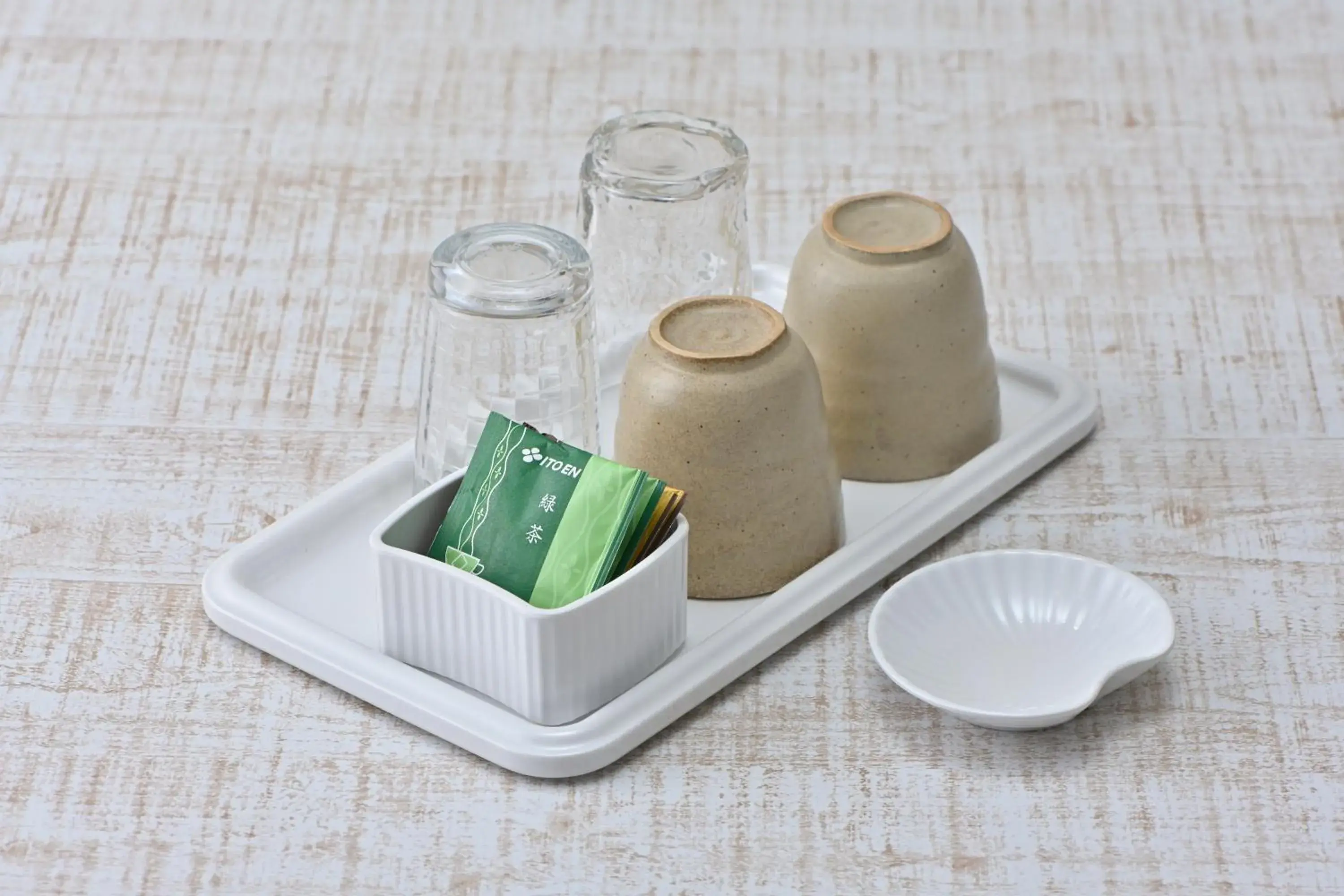 Photo of the whole room in Wakayama Urban Hotel Photo of the whole room in Wakayama Urban Hotel