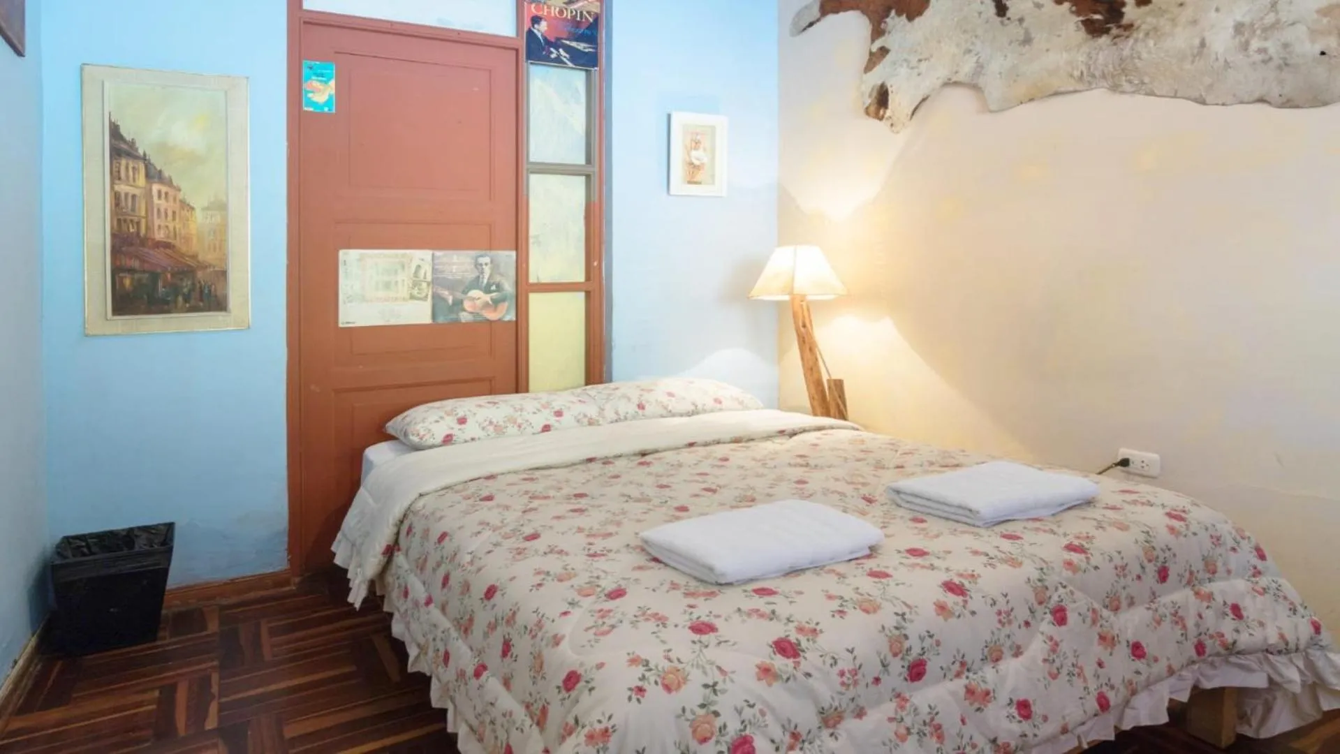 Beraja Family Hostel