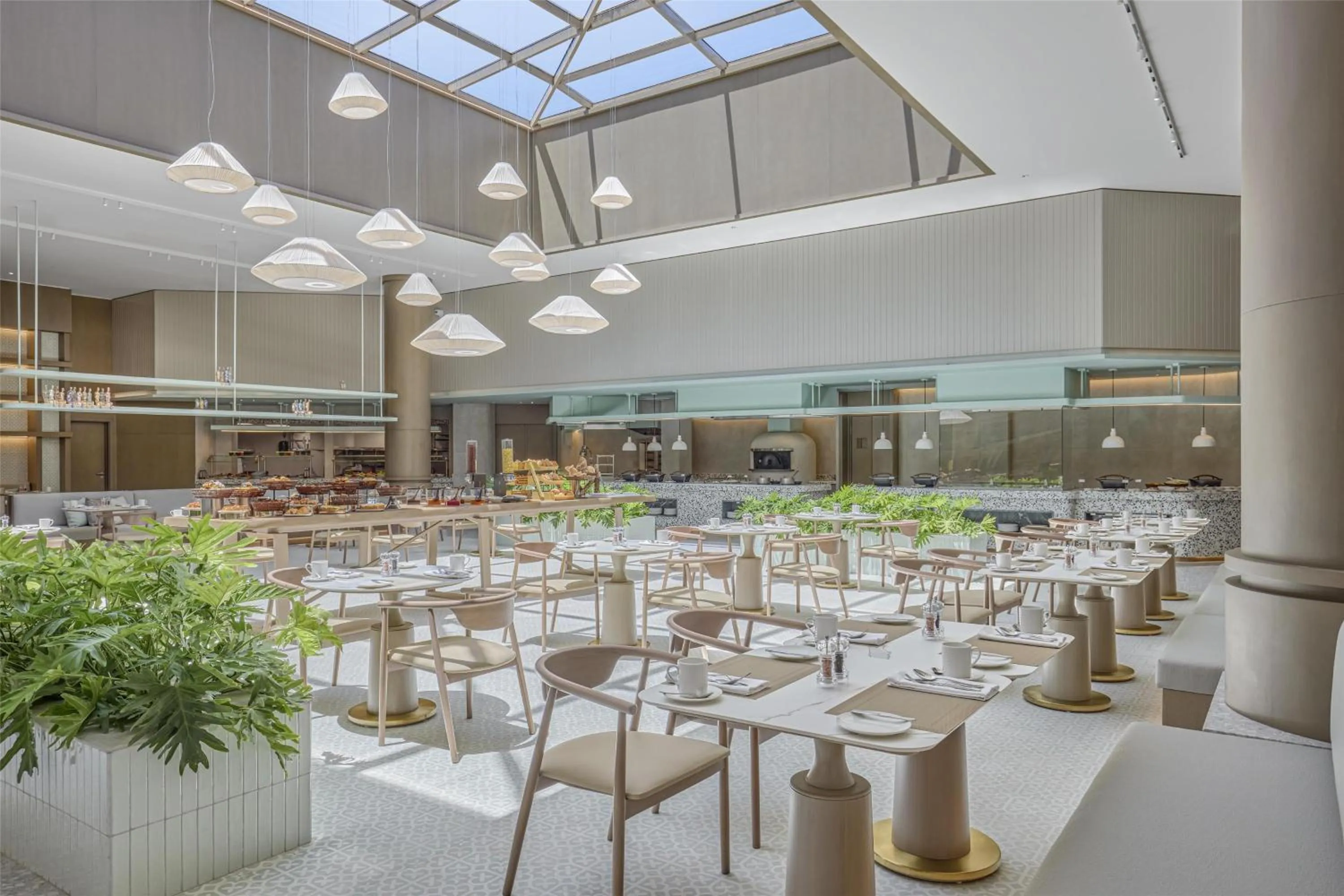 Other in Doubletree By Hilton Mangroovy El Gouna Resort