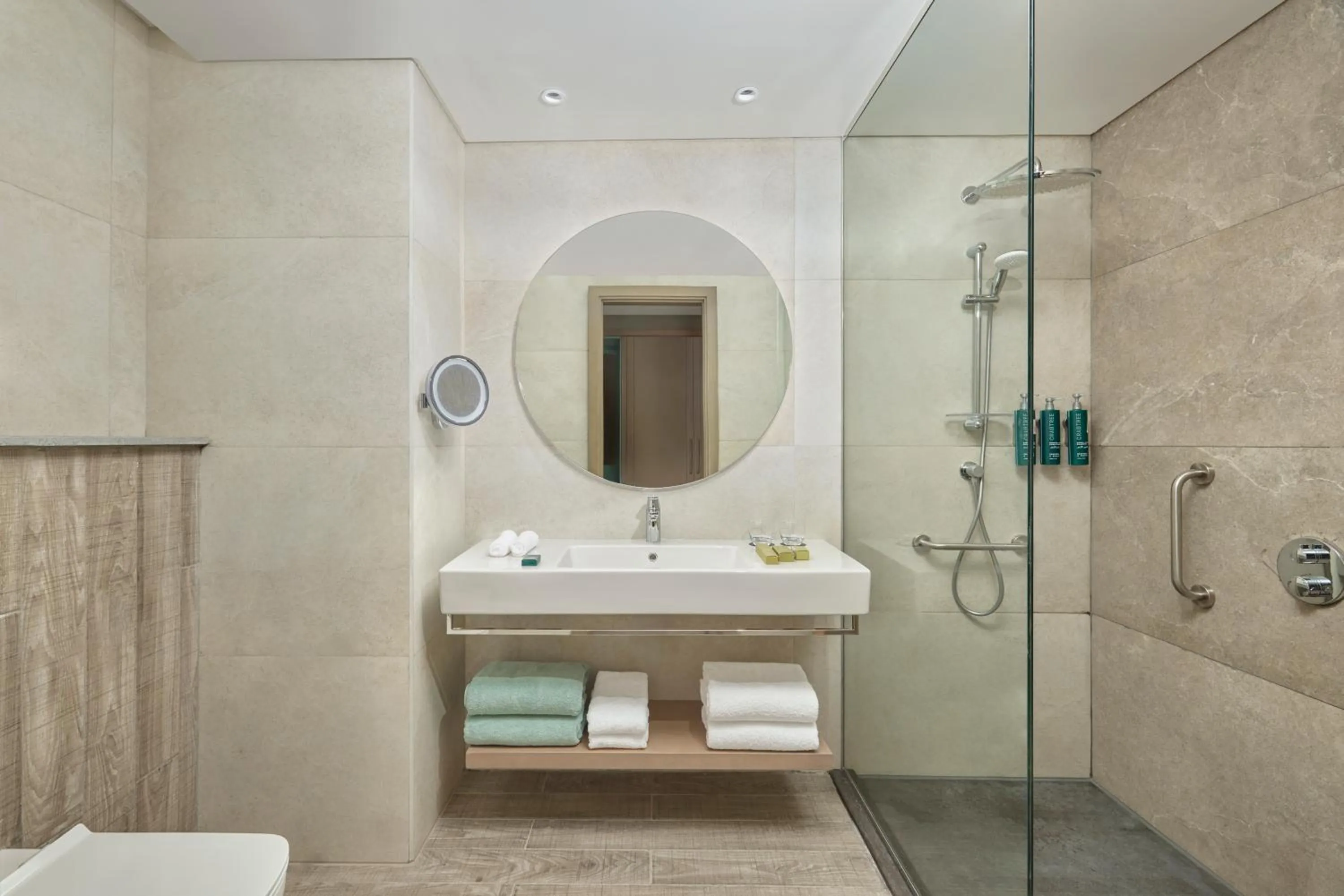 Doubletree By Hilton Mangroovy El Gouna Resort