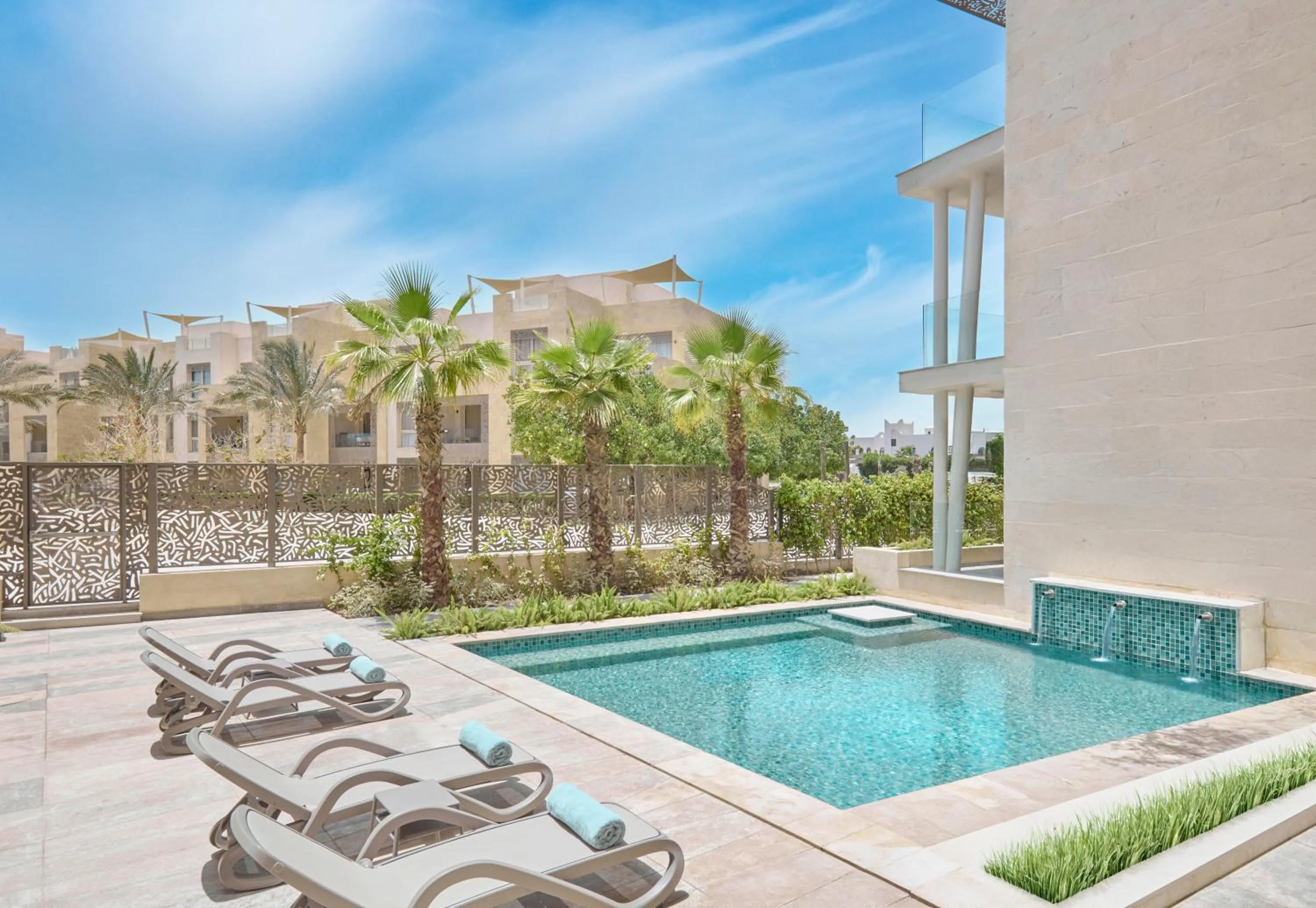 Doubletree By Hilton Mangroovy El Gouna Resort