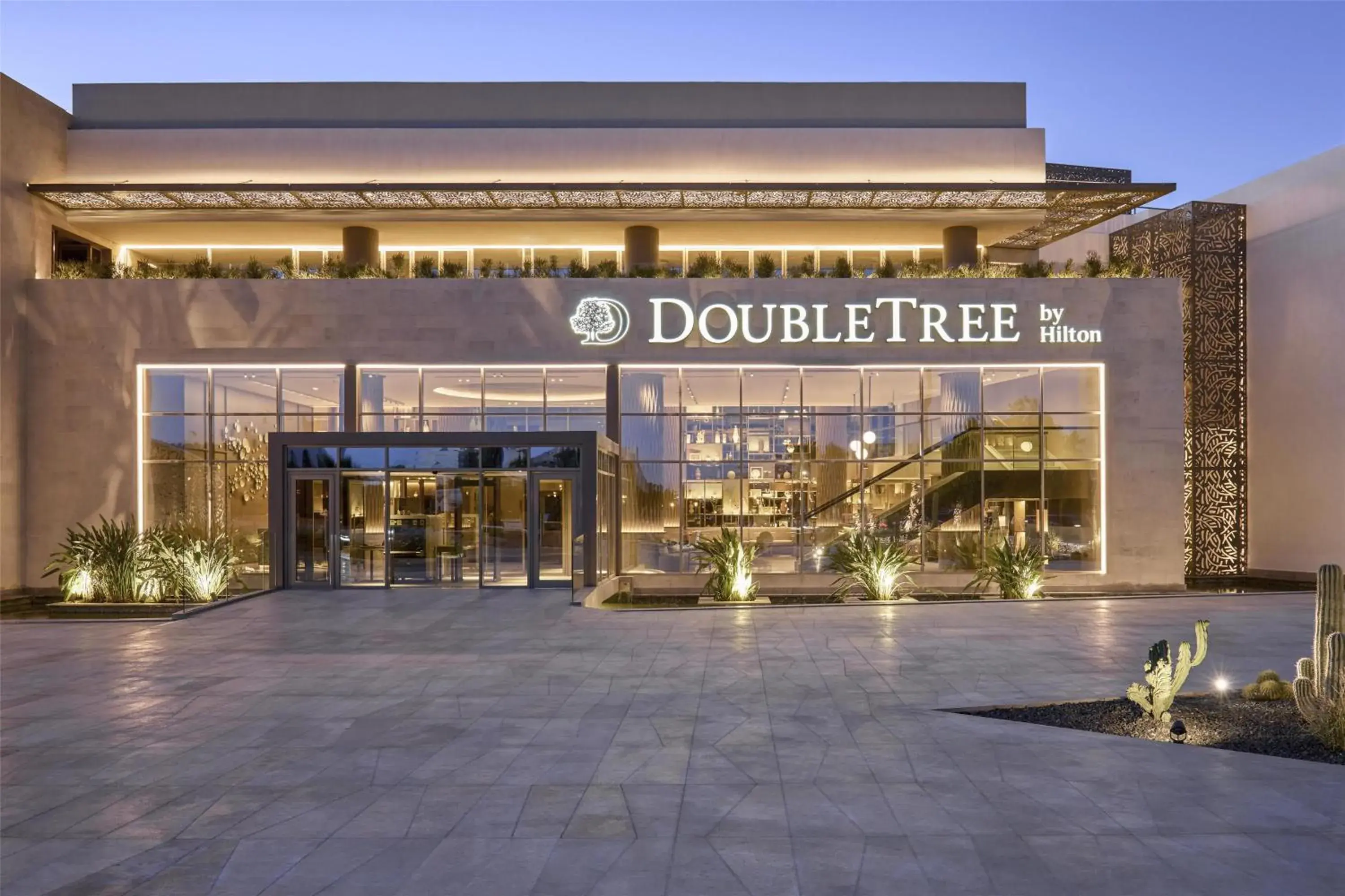 Doubletree By Hilton Mangroovy El Gouna Resort Doubletree By Hilton Mangroovy El Gouna Resort