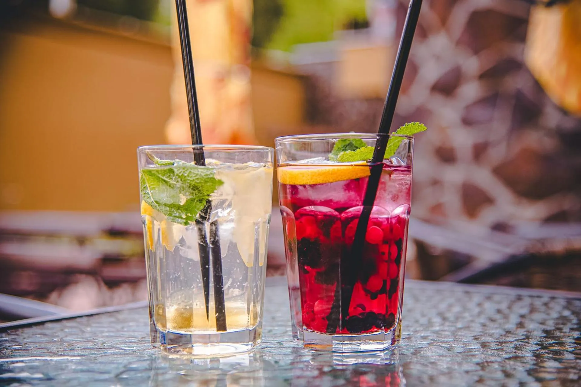 Drinks in Wellness & Spa Hotel Čertov