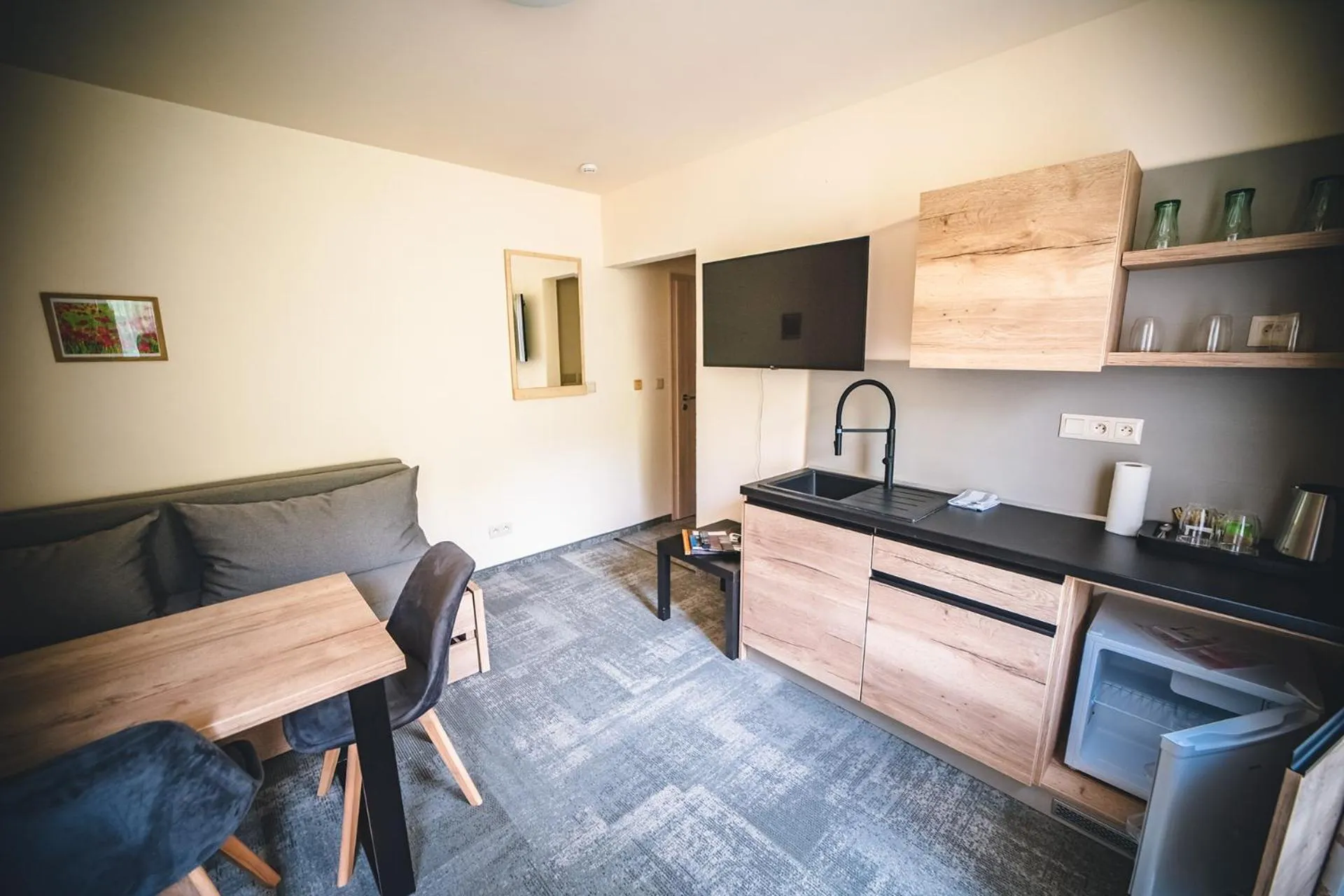 Wellness & Spa Hotel Čertov