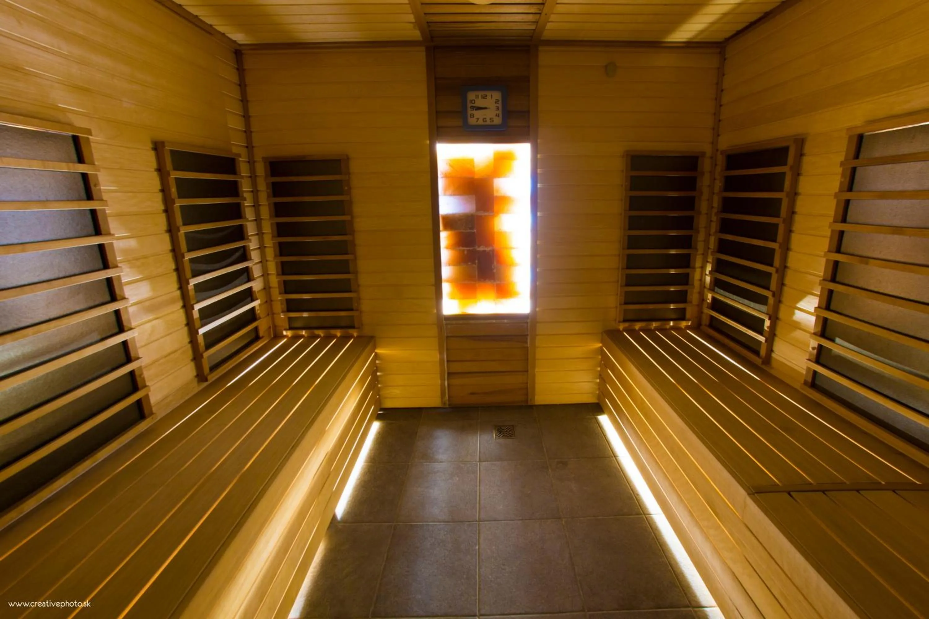 Wellness & Spa Hotel Čertov