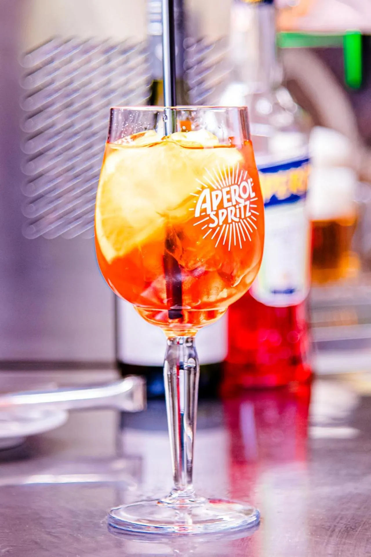 Drinks in Wellness & Spa Hotel Čertov