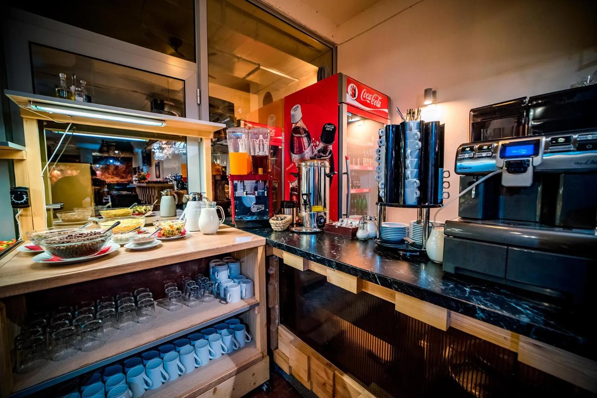 Food in Wellness & Spa Hotel Čertov