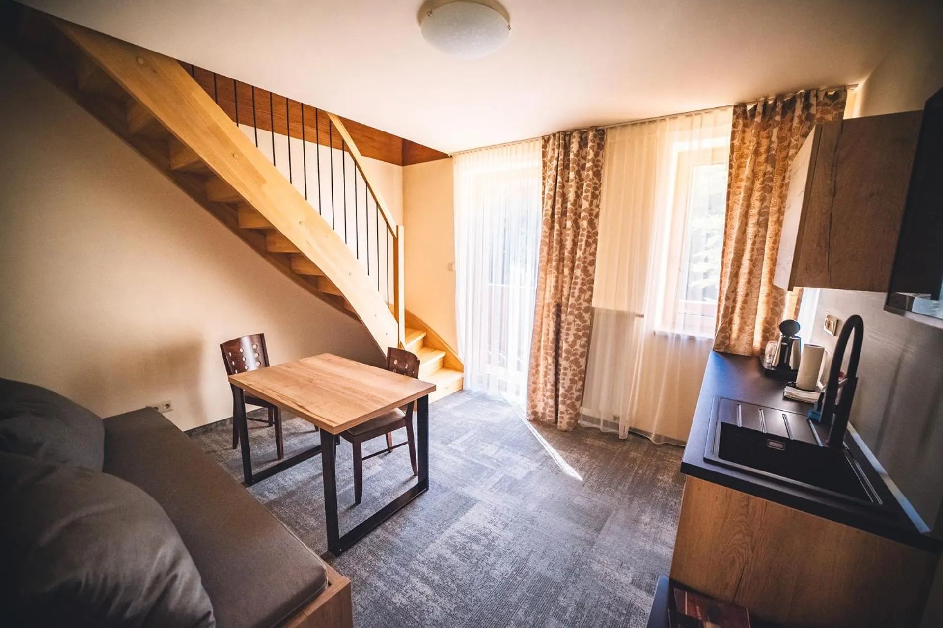 Wellness & Spa Hotel Čertov