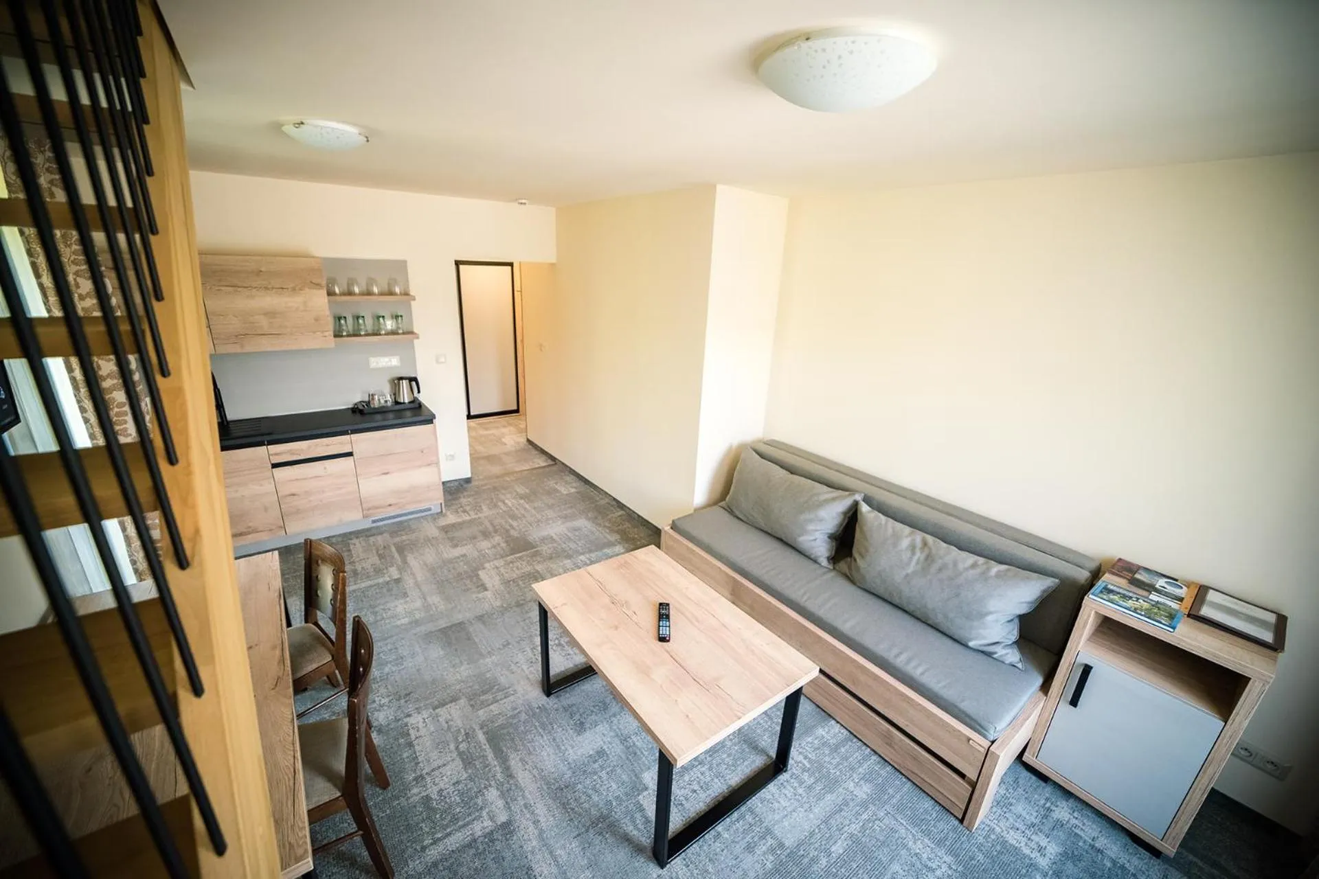 Wellness & Spa Hotel Čertov