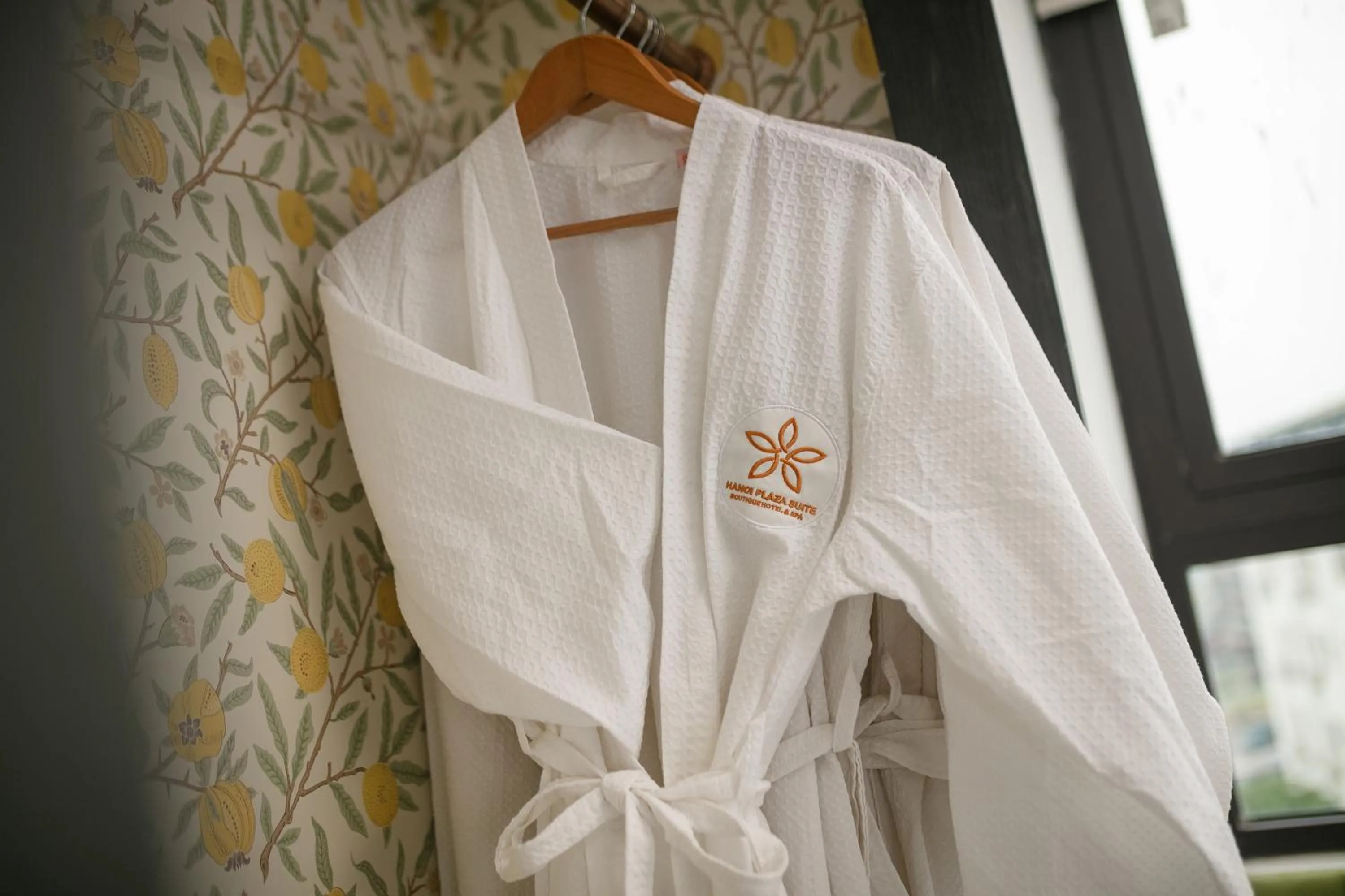 acessibility in Hanoi Plaza Suite Hotel & Spa