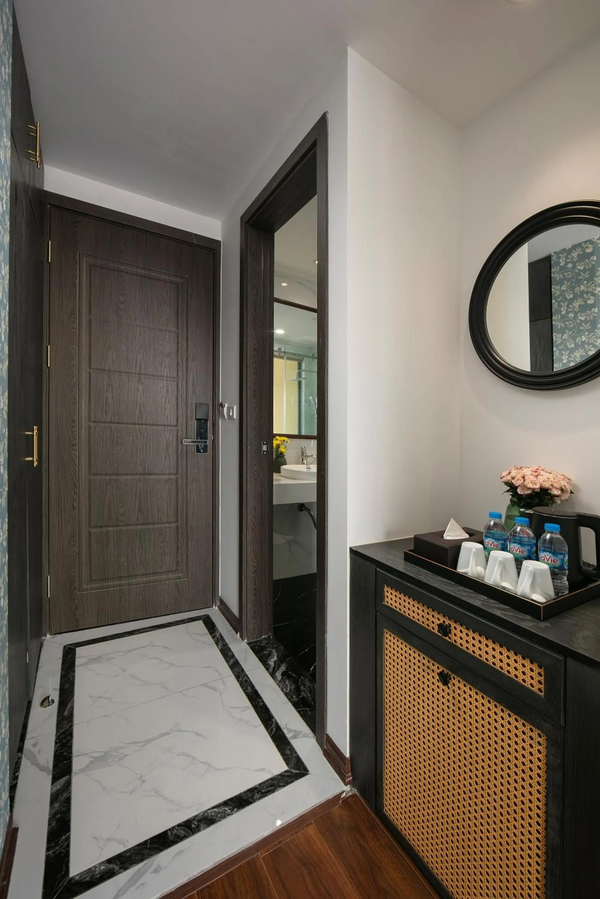 Drinks in Hanoi Plaza Suite Hotel & Spa
