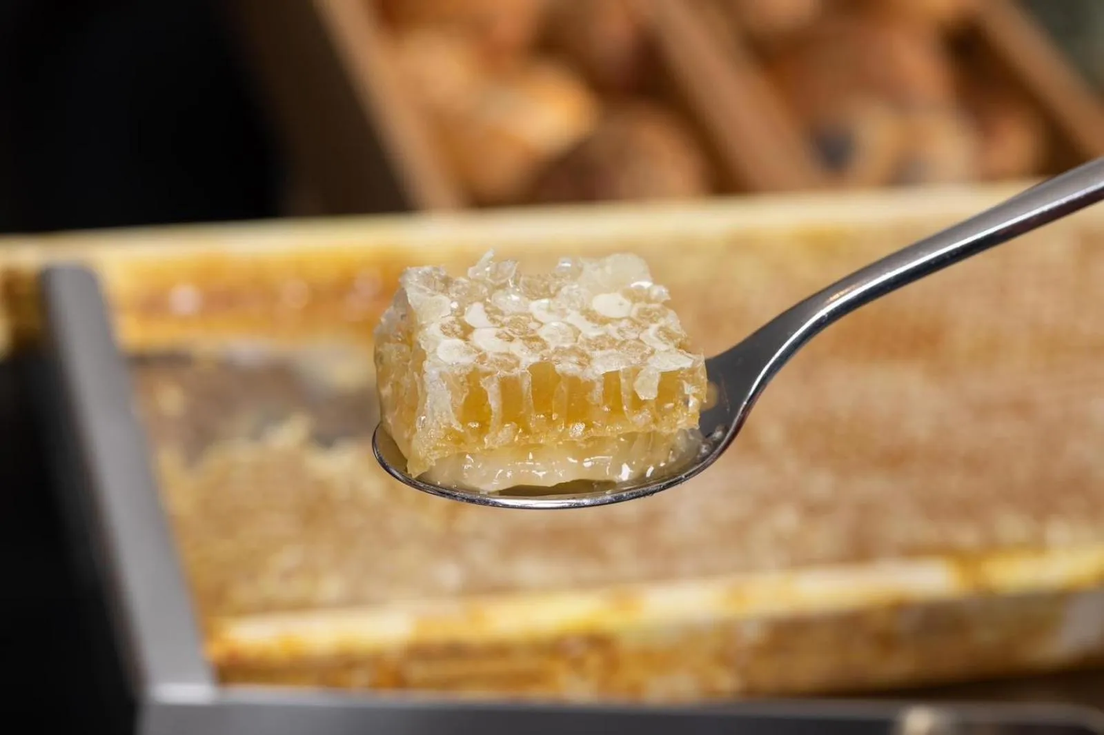 Breakfast in Hotel Bel Sogno