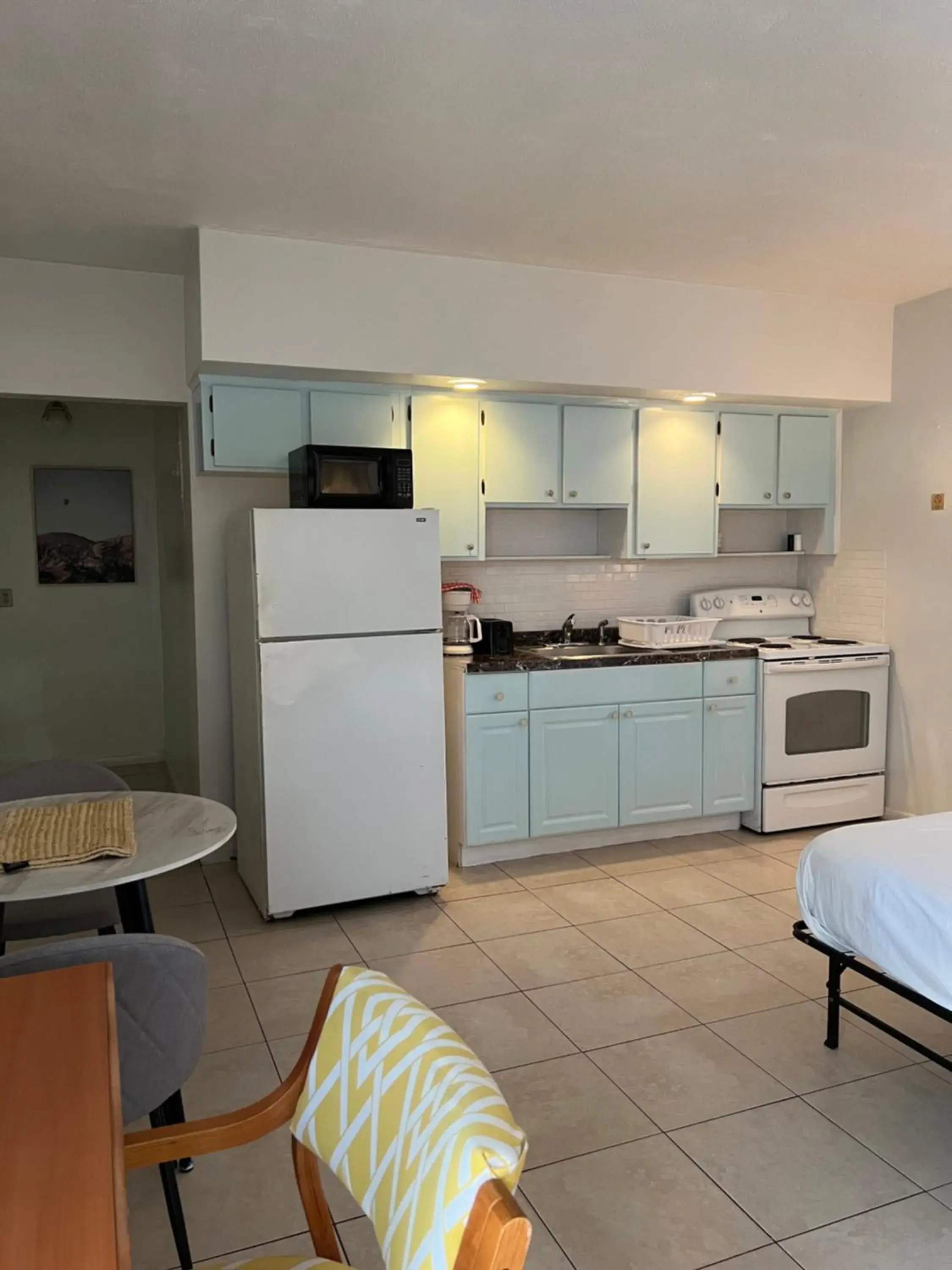 Studio in Dee Jay Beach Resort Studio in Dee Jay Beach Resort