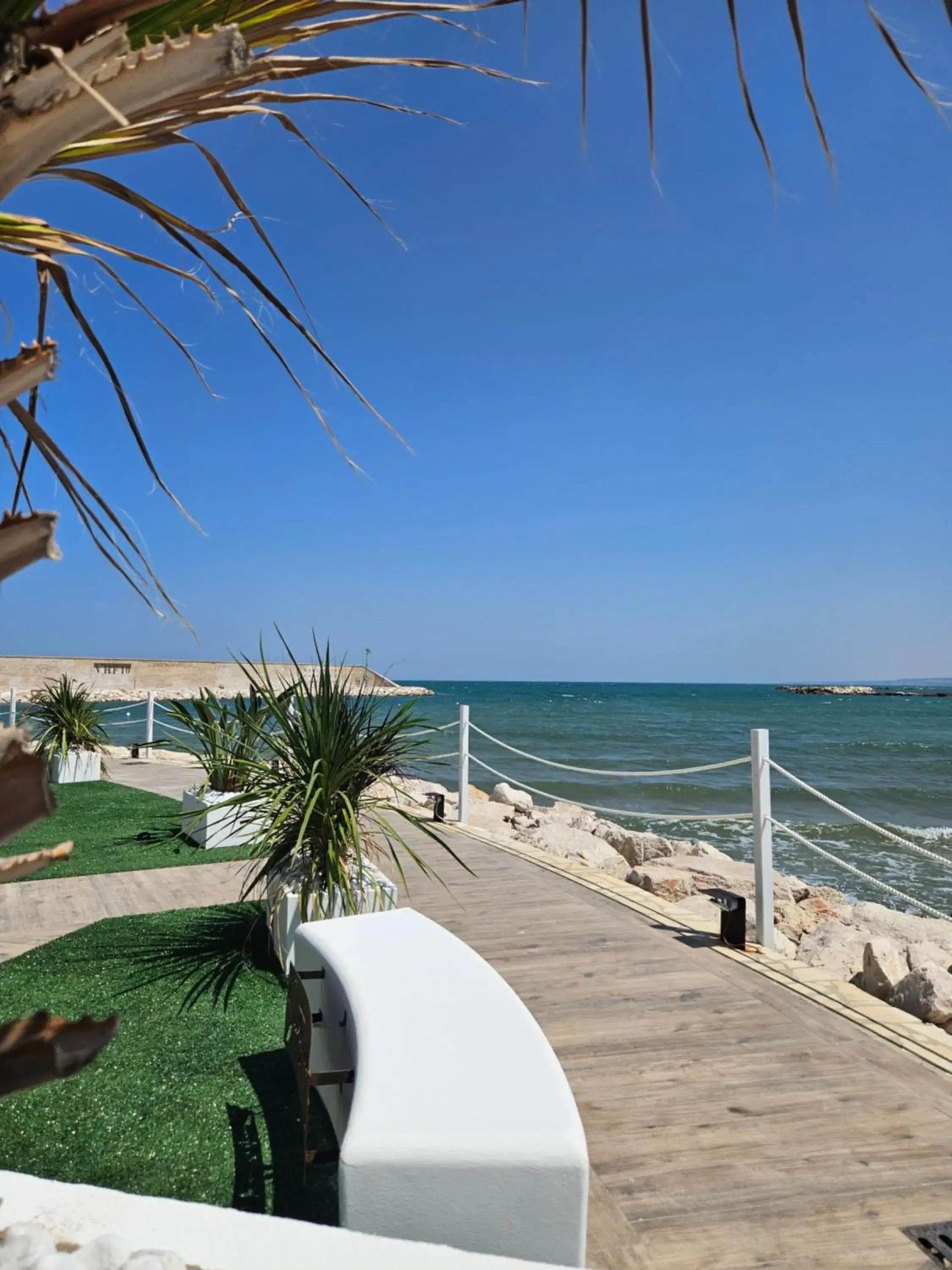 DADA Suites and Sea DADA Suites and Sea