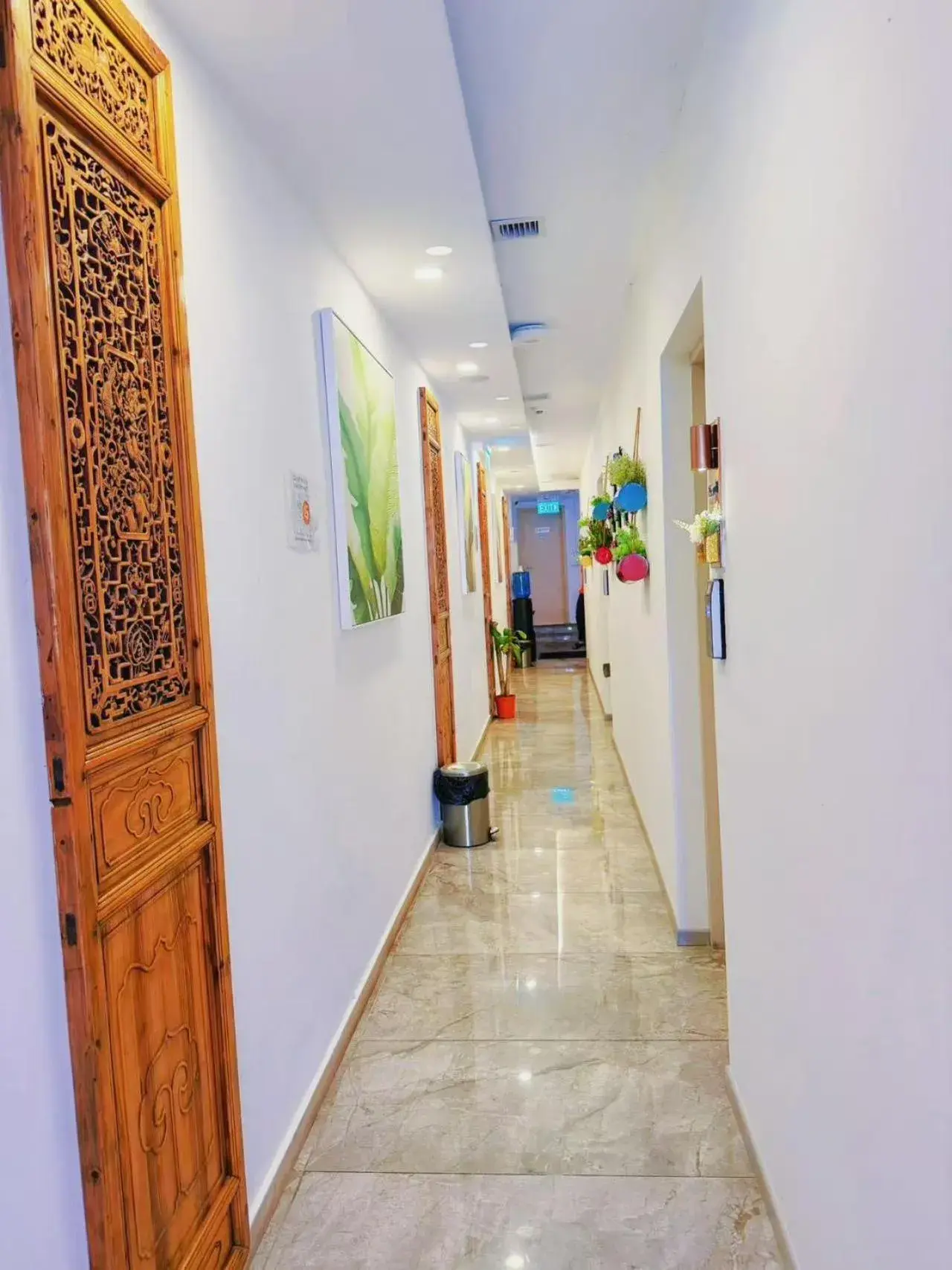 Coller Chinatown Coller Chinatown