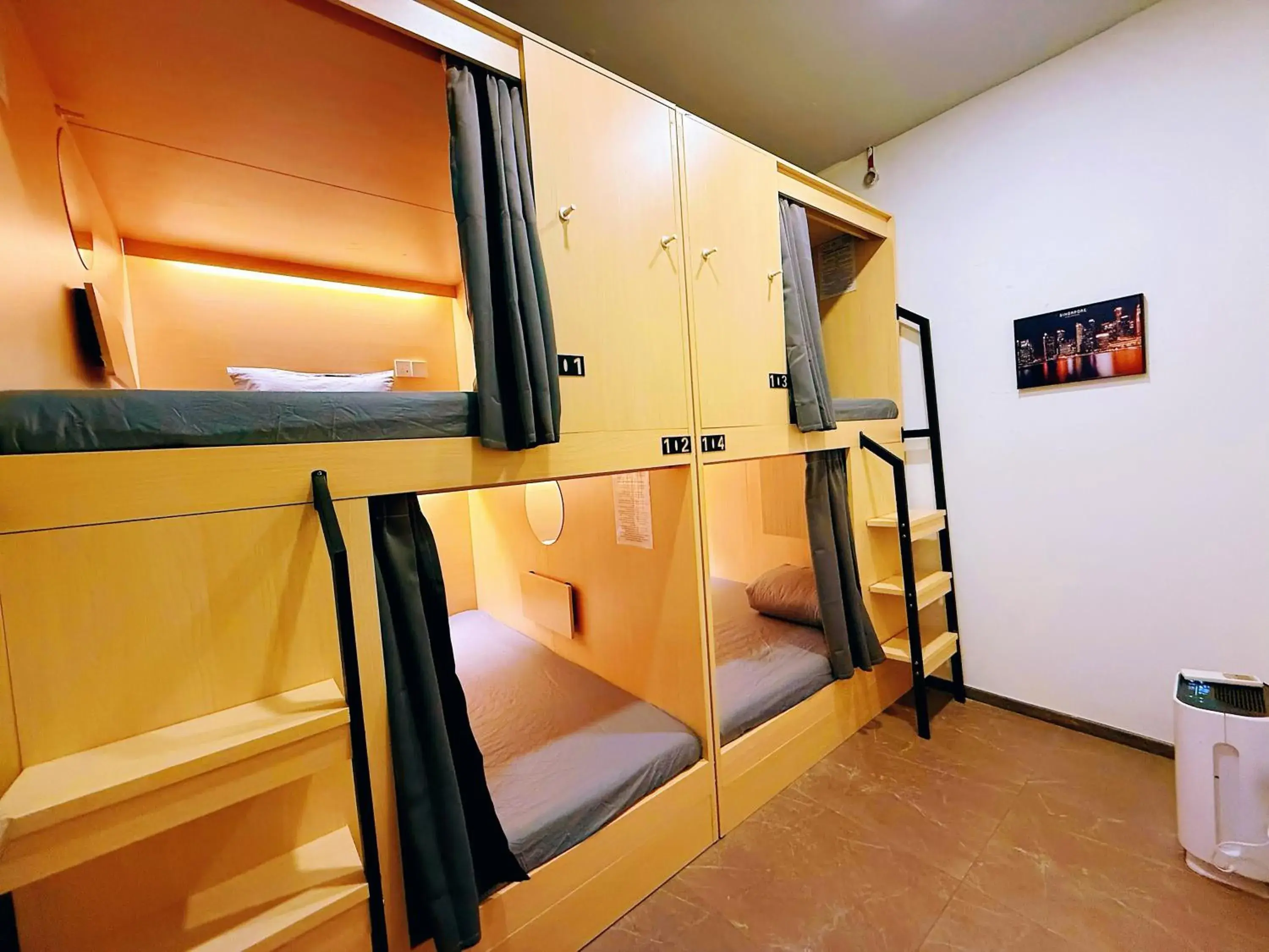 Coller Chinatown Coller Chinatown