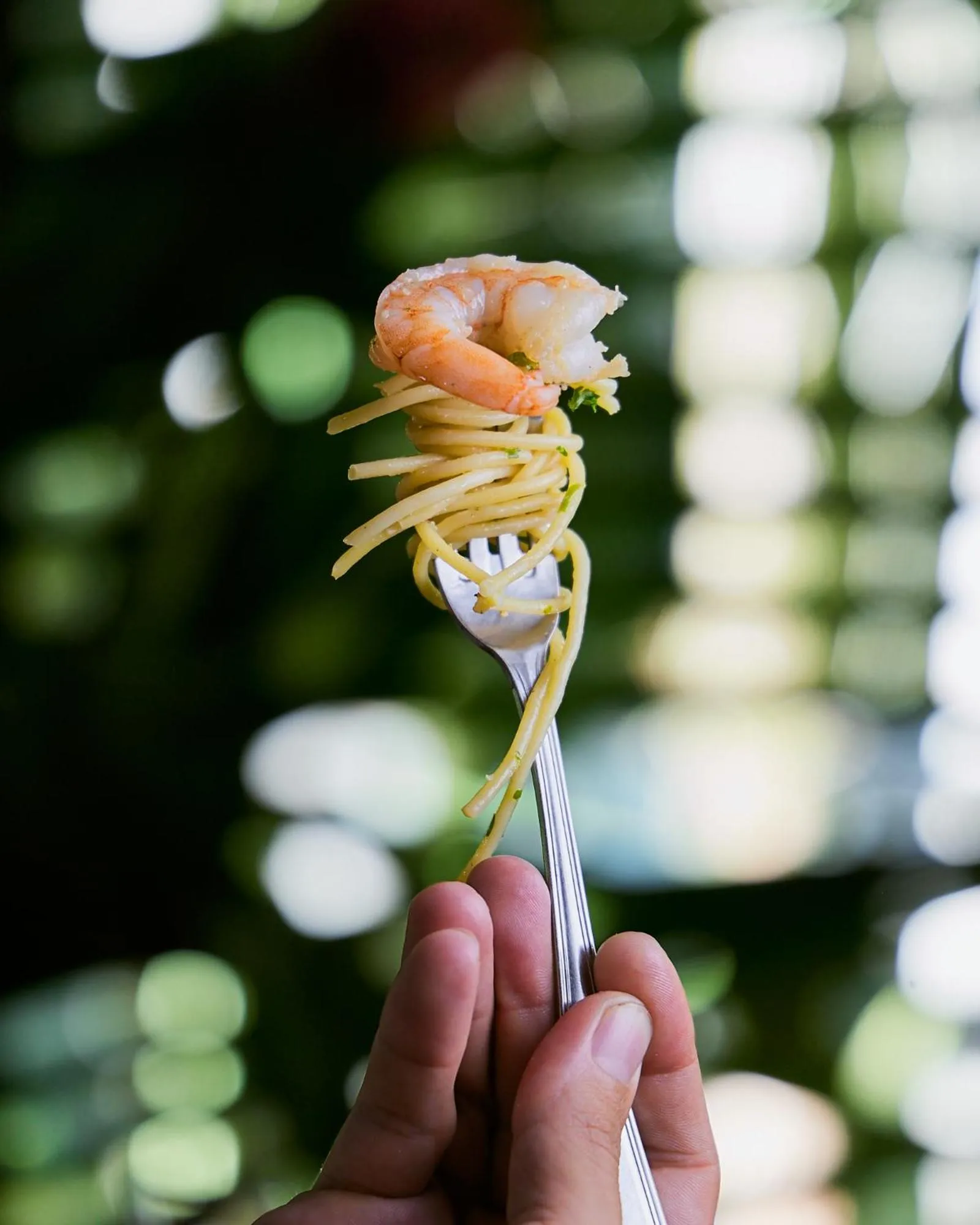 Restaurant/places to eat in Shawandha Lodge