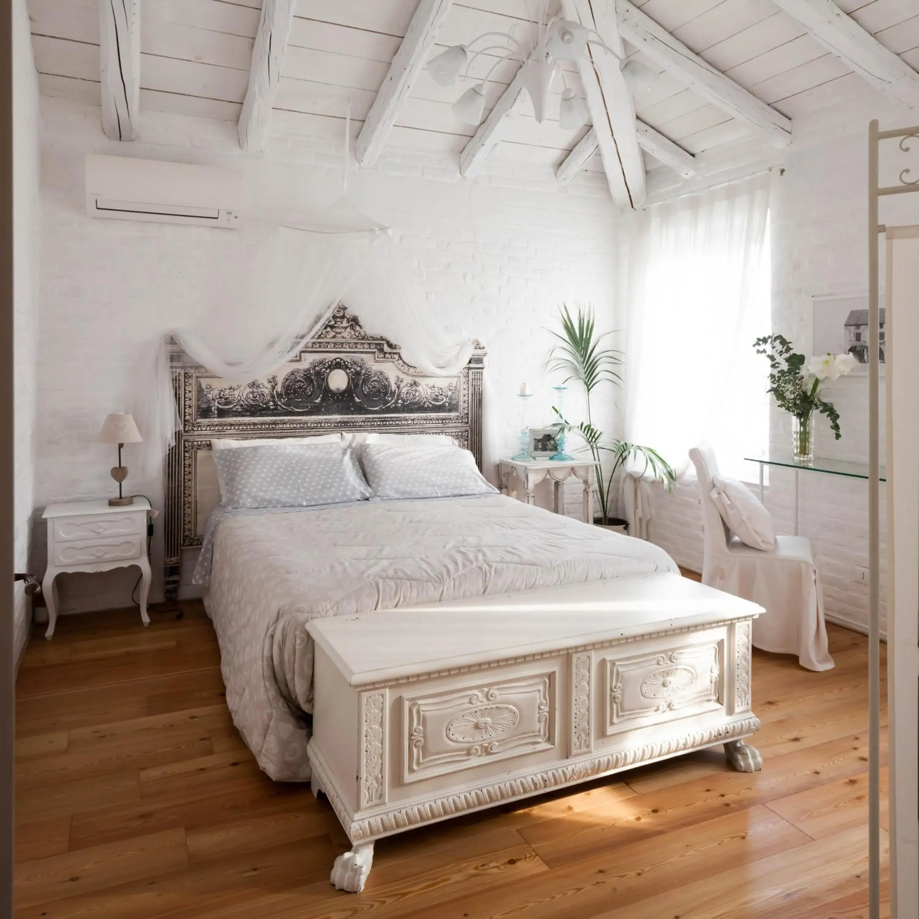 Bed & Breakfast Canova Bed & Breakfast Canova