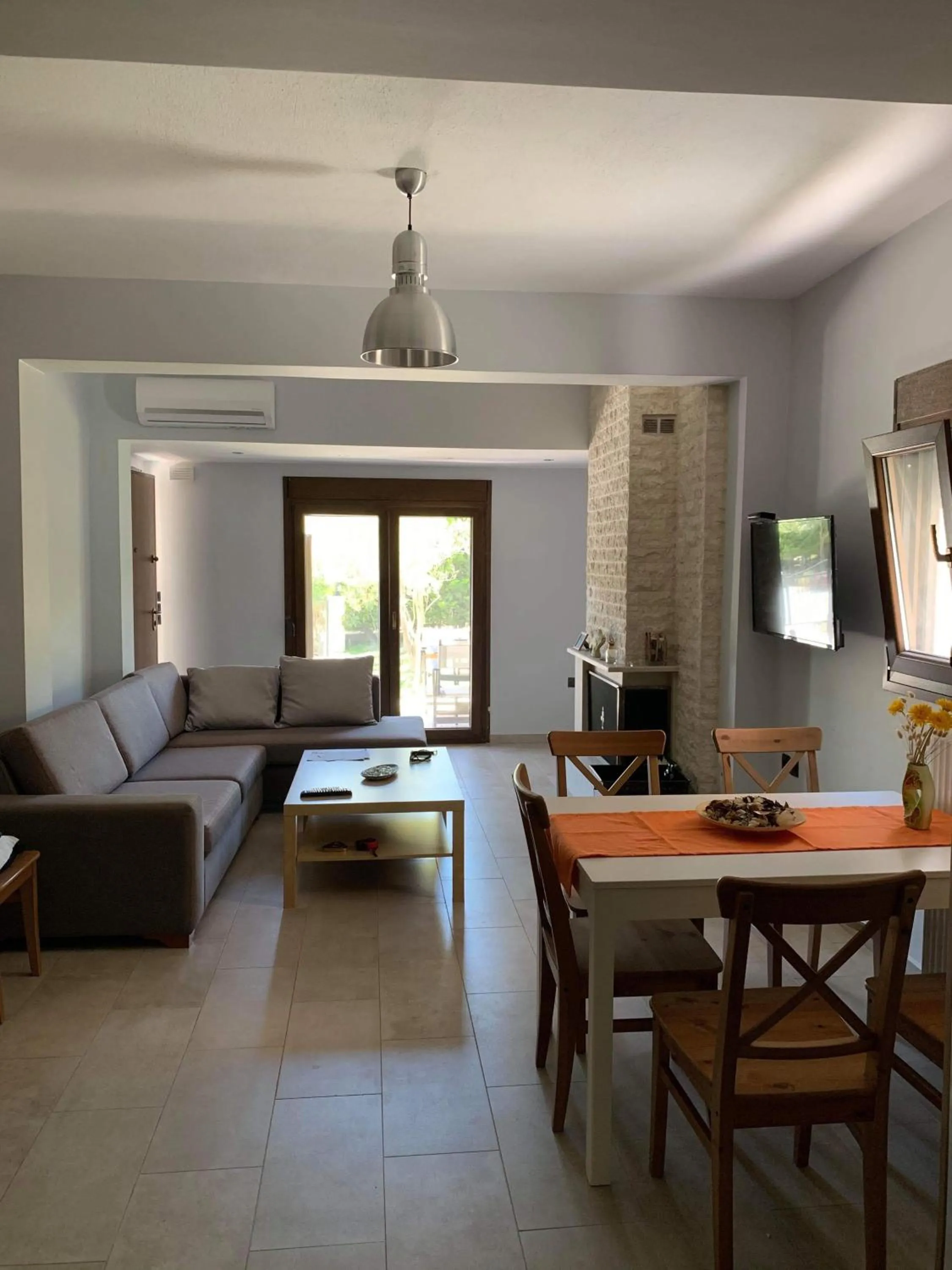 Villa Maria 2