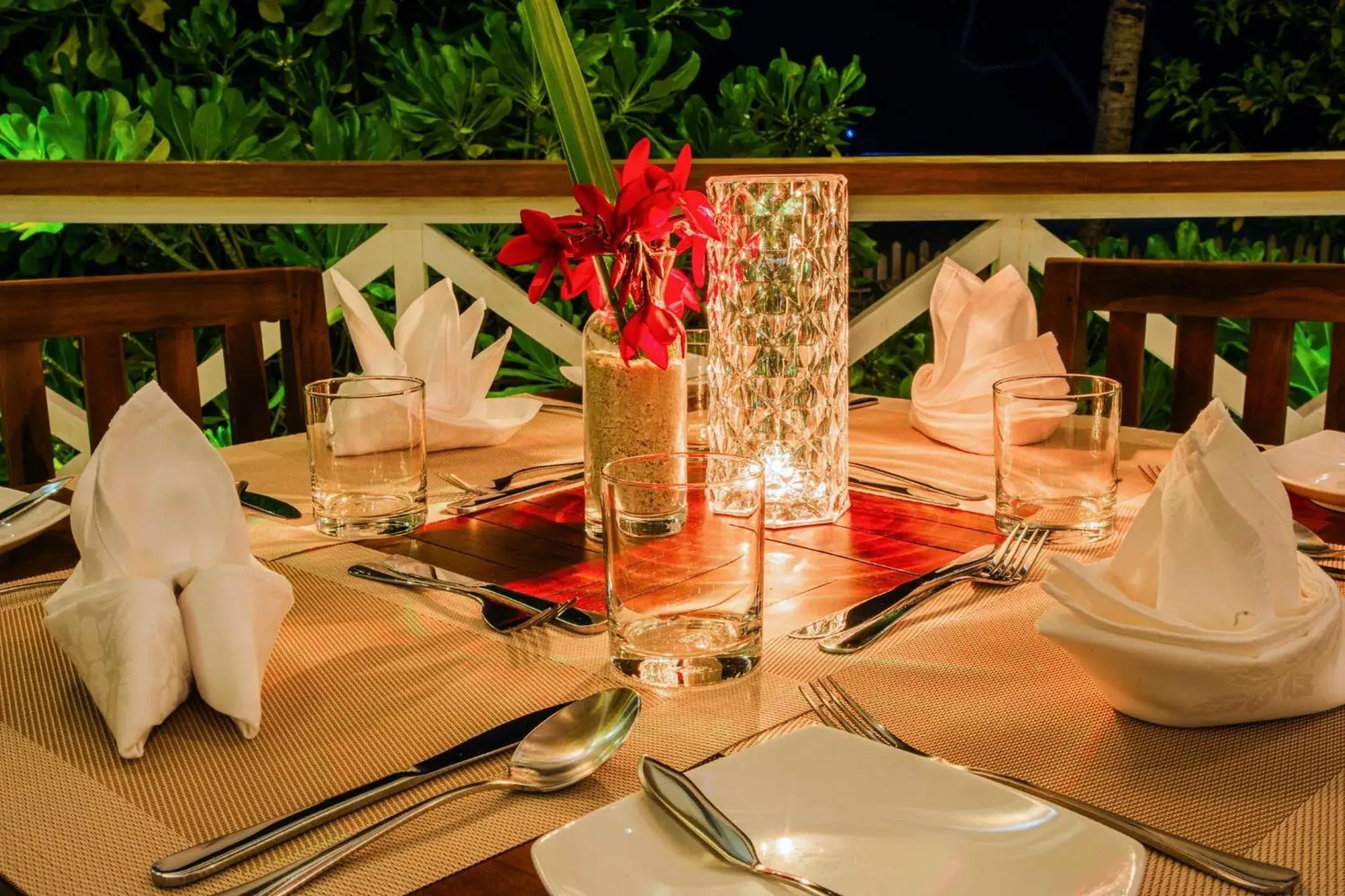 Restaurant/places to eat in Beach Hotel Guraidhoo Restaurant/places to eat in Beach Hotel Guraidhoo