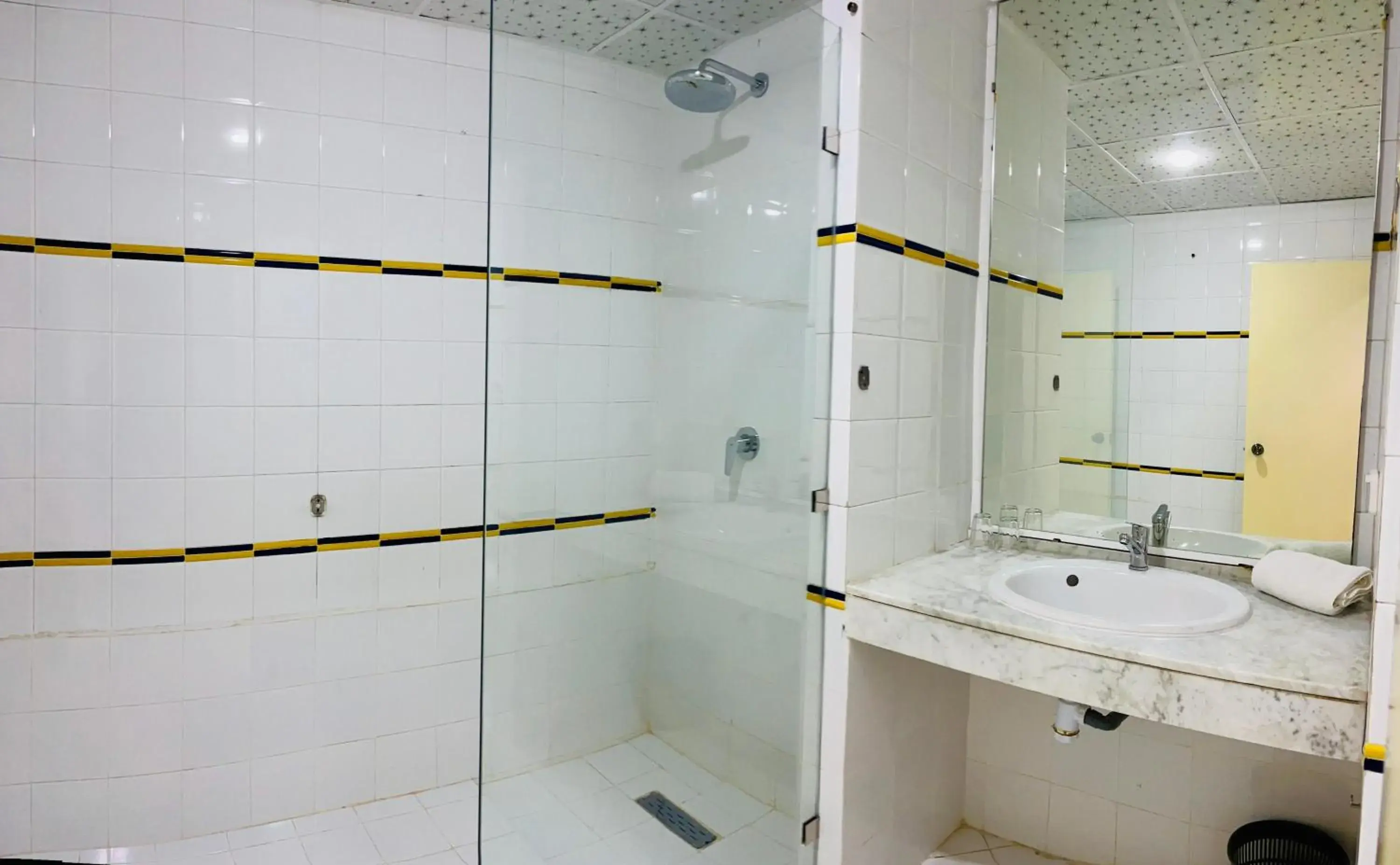Suite in Hotel Anna Agadir Suite in Hotel Anna Agadir