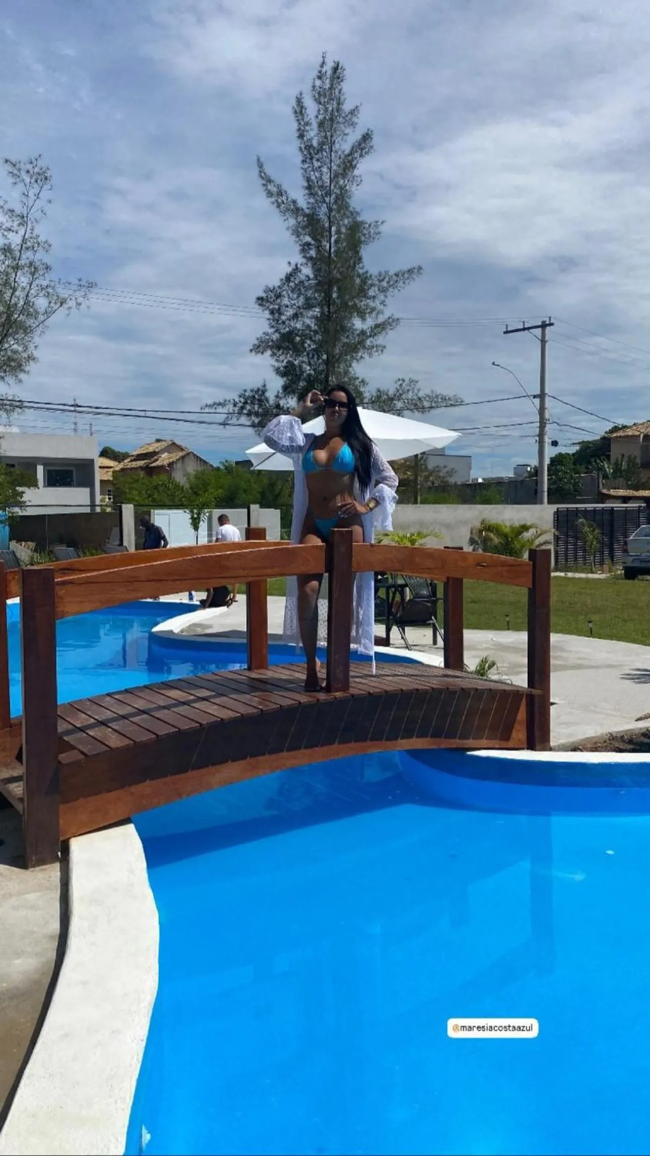 Pousada Maresia Costa Azul