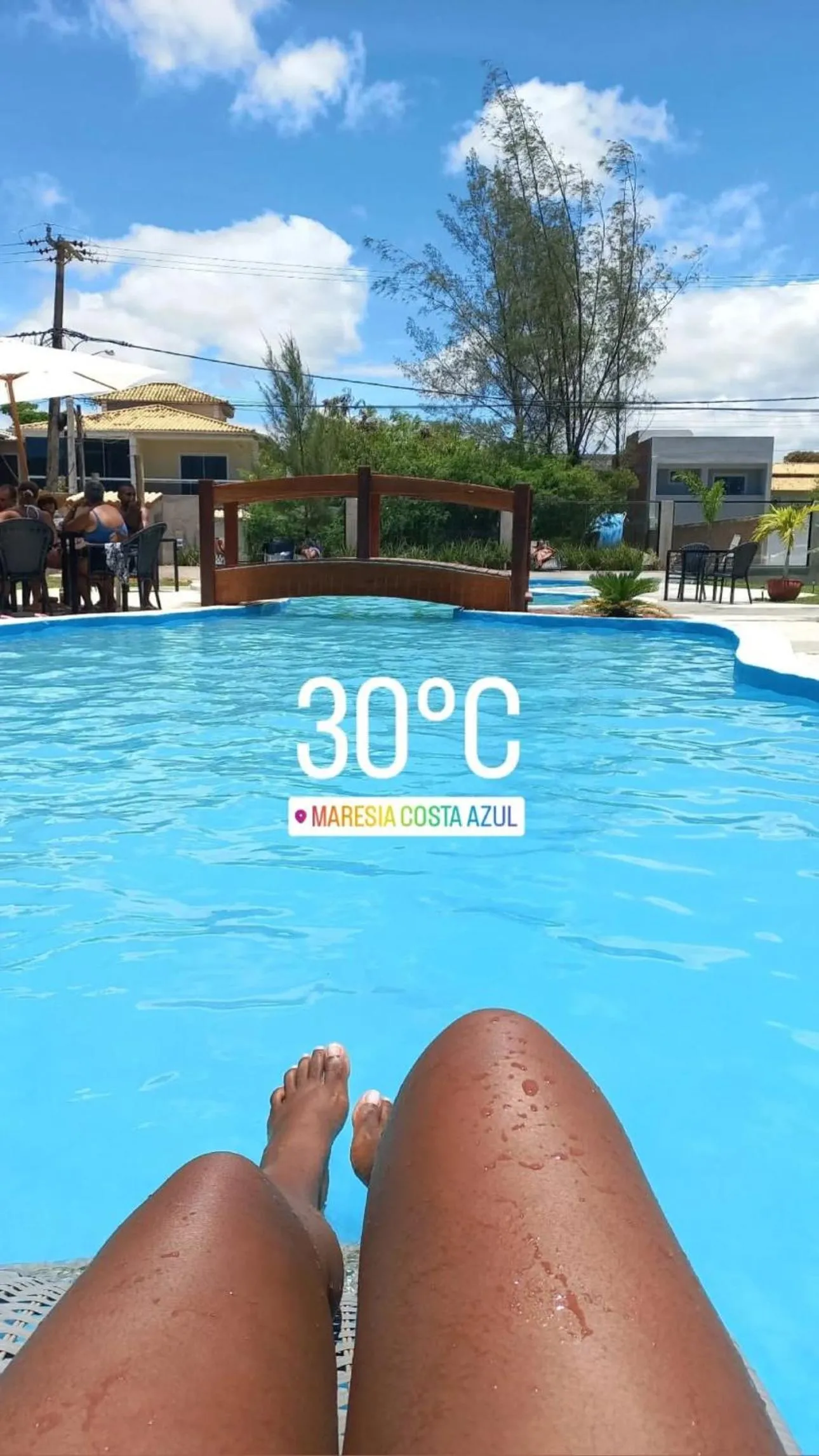Pousada Maresia Costa Azul