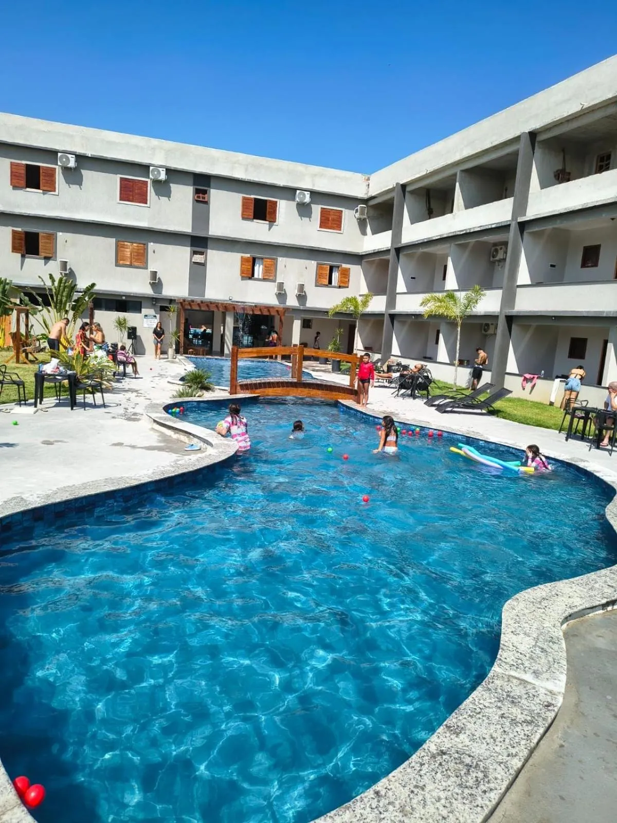 Pousada Maresia Costa Azul